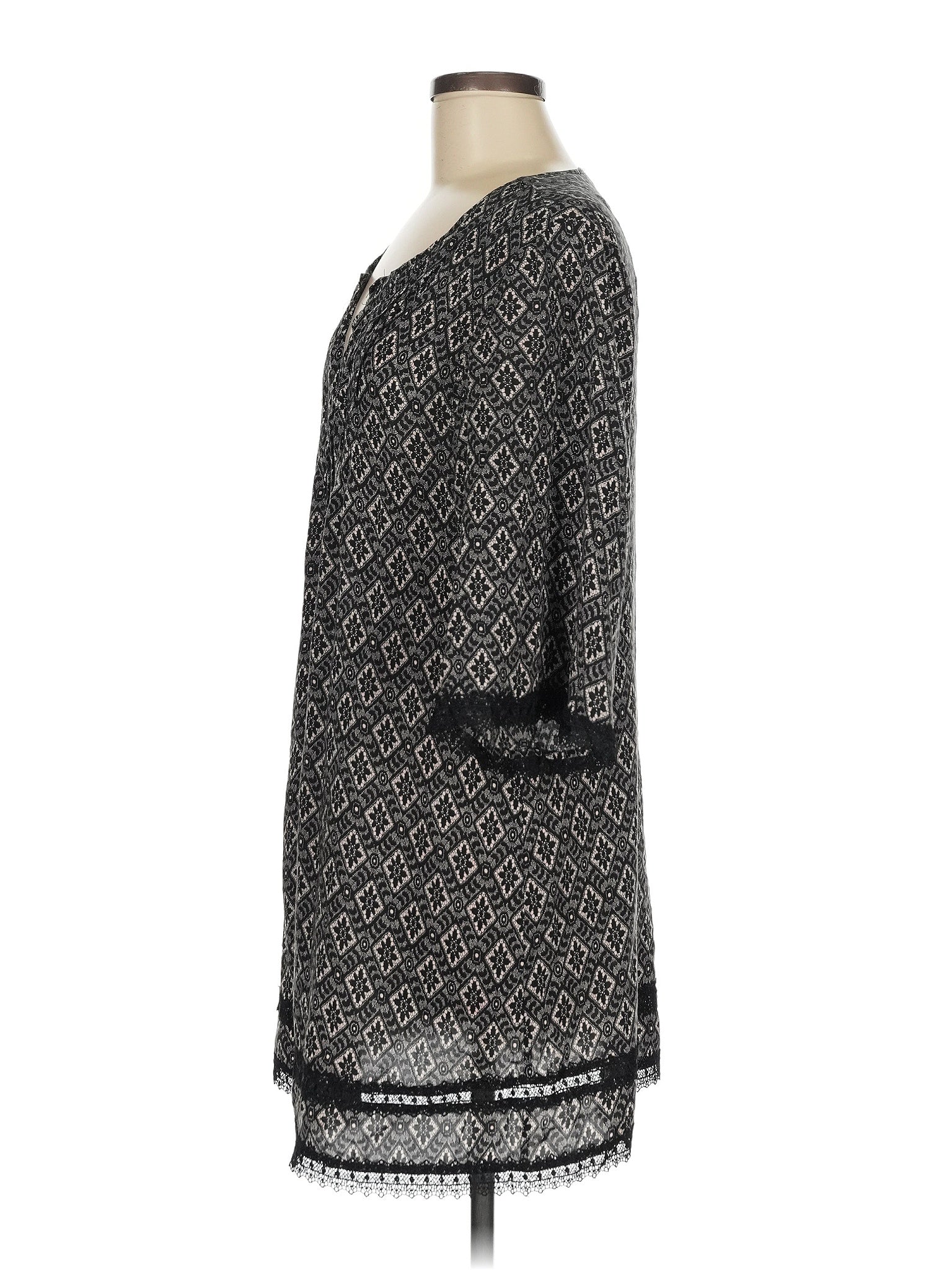 4 size - M