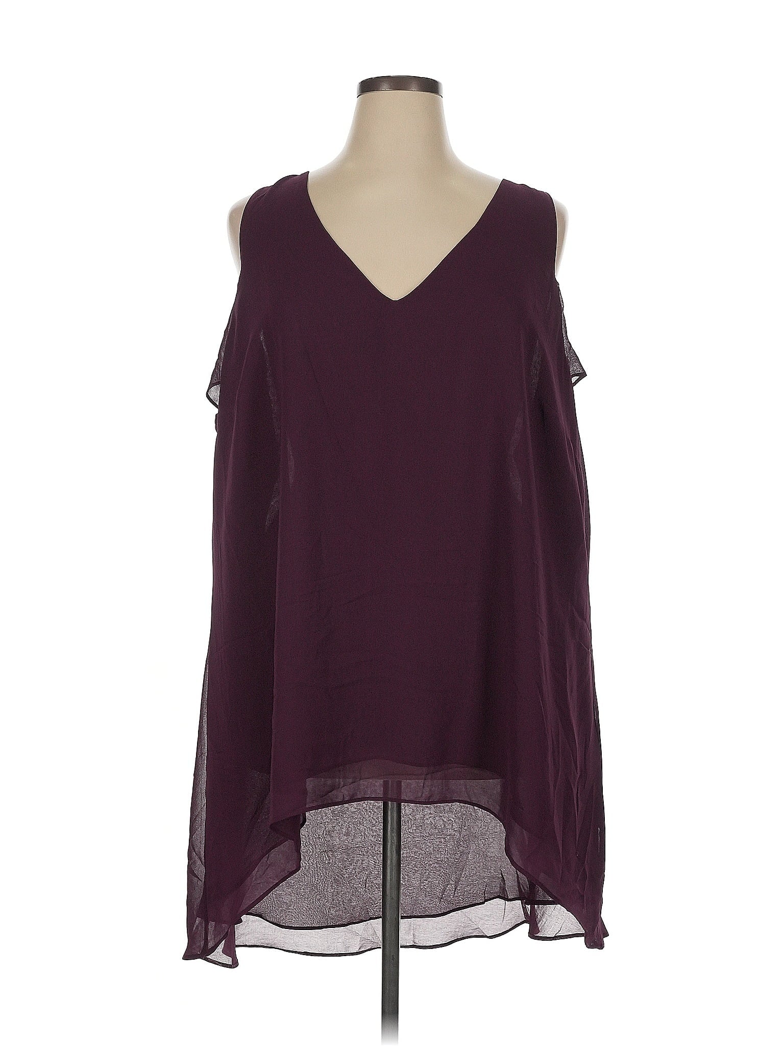 1 size - 22 (XL) W