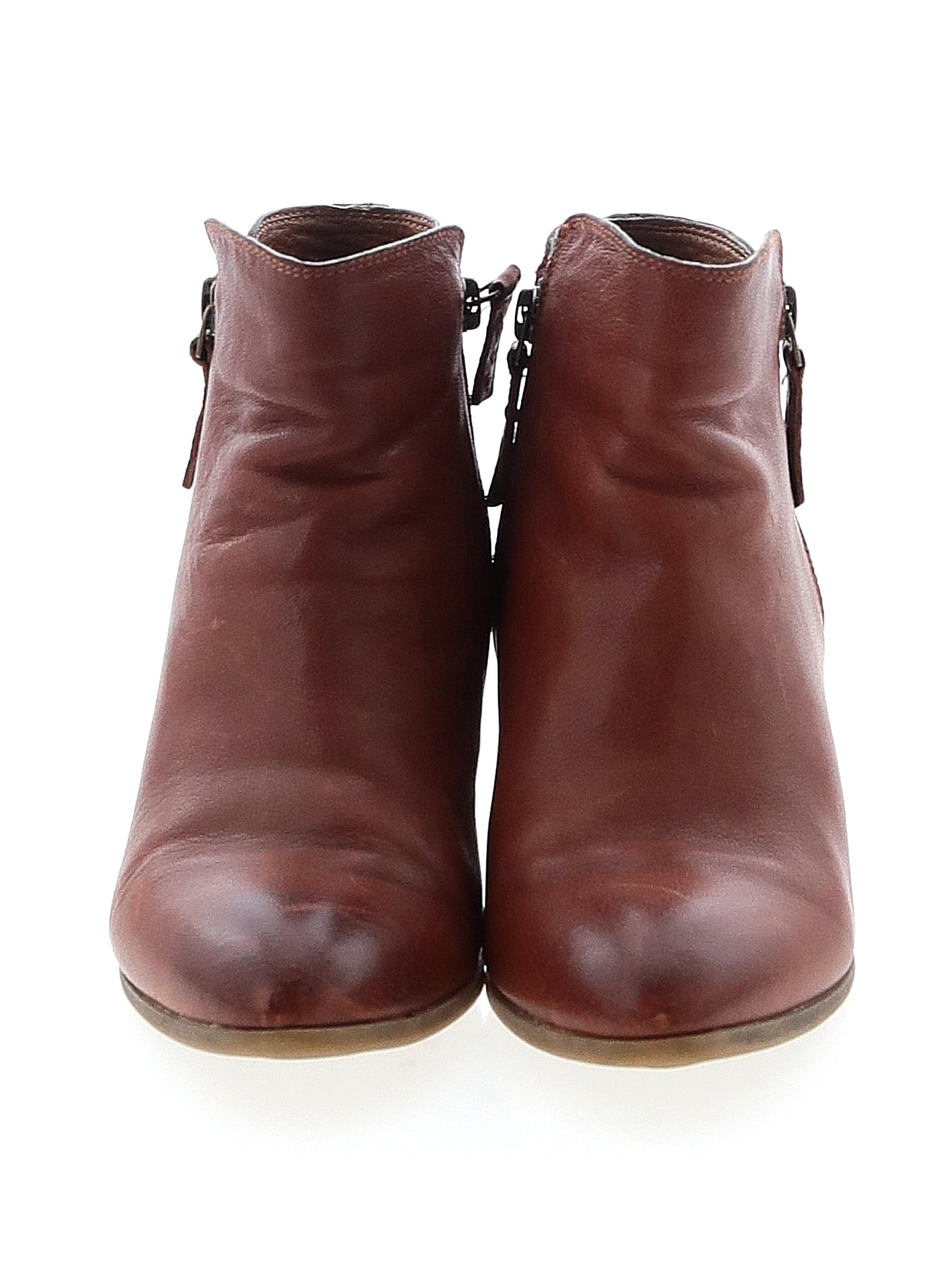2 shoe size - 6 1/2