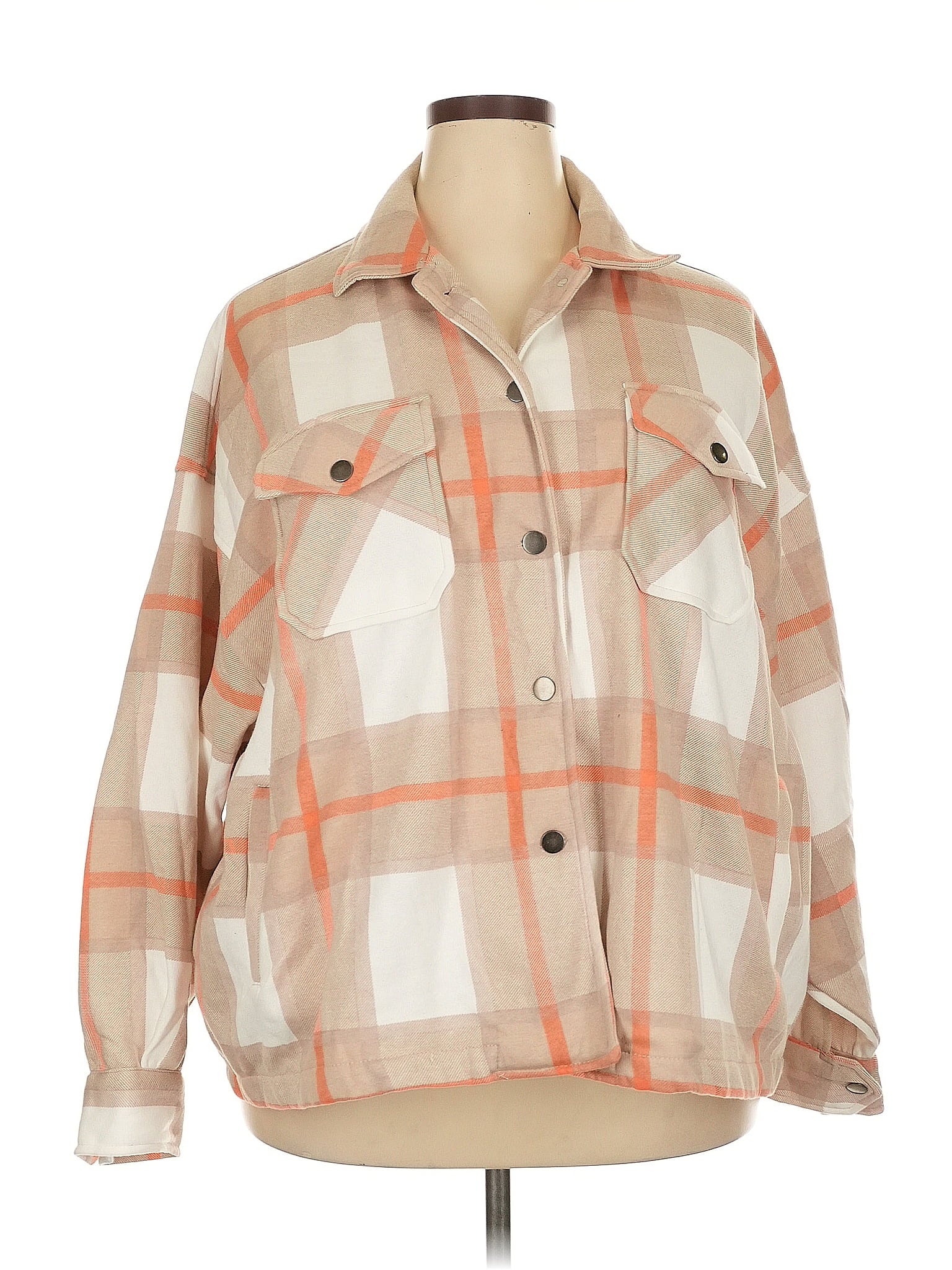 1 size - 30 W