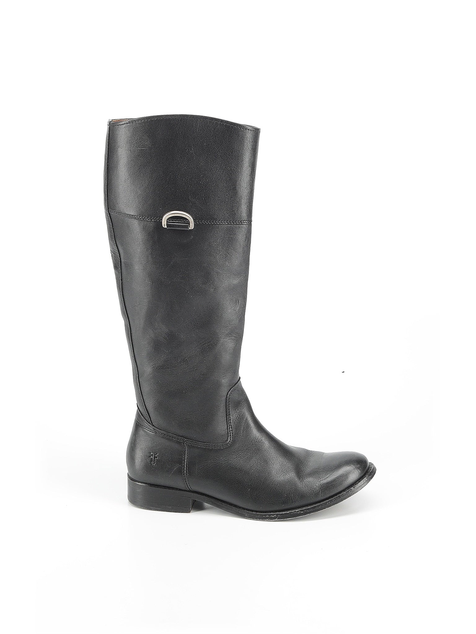 1 shoe size - 6