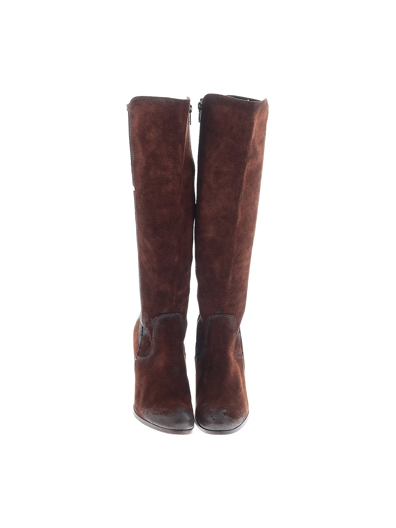 2 shoe size - 7