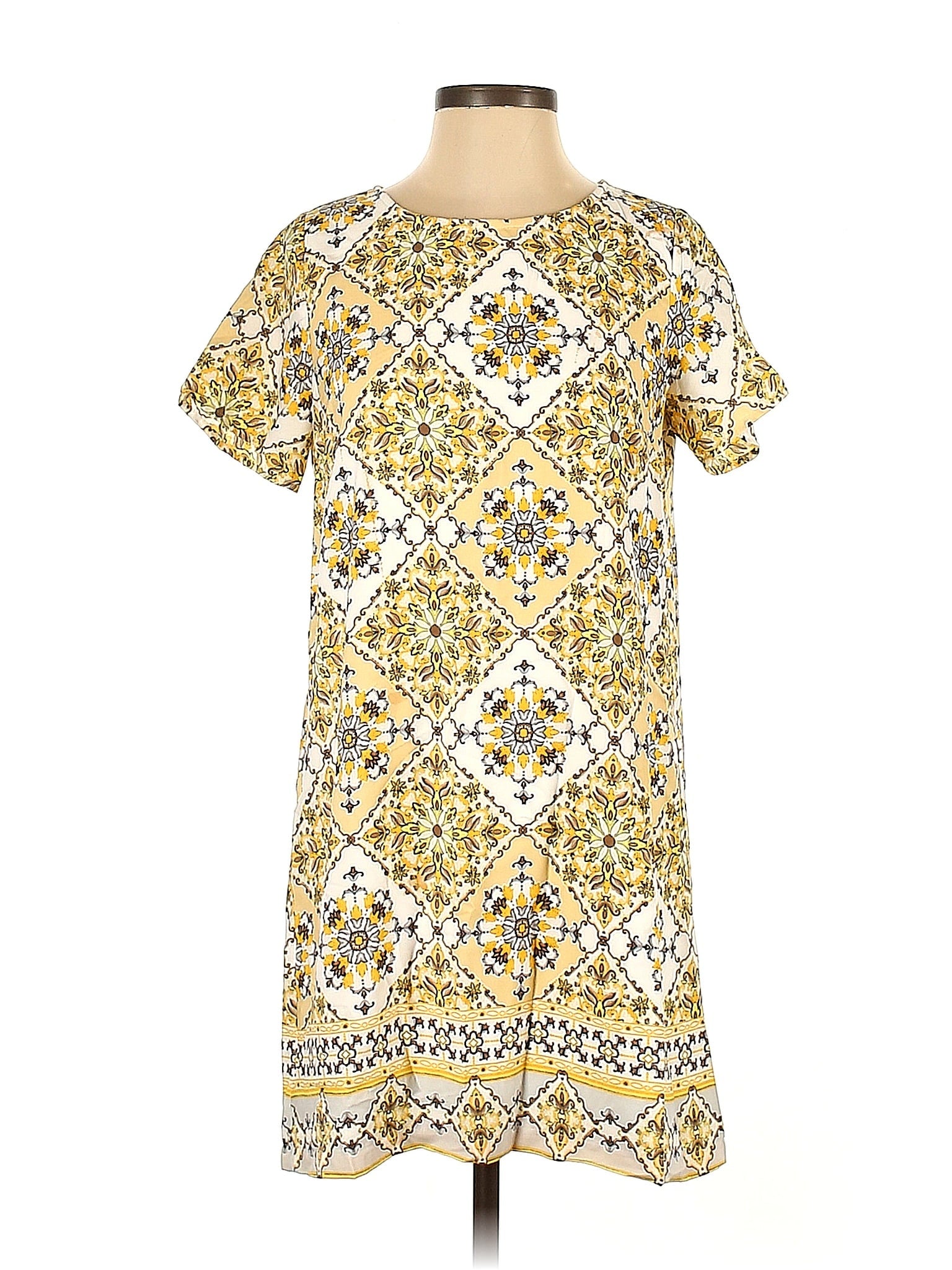 1 size - S