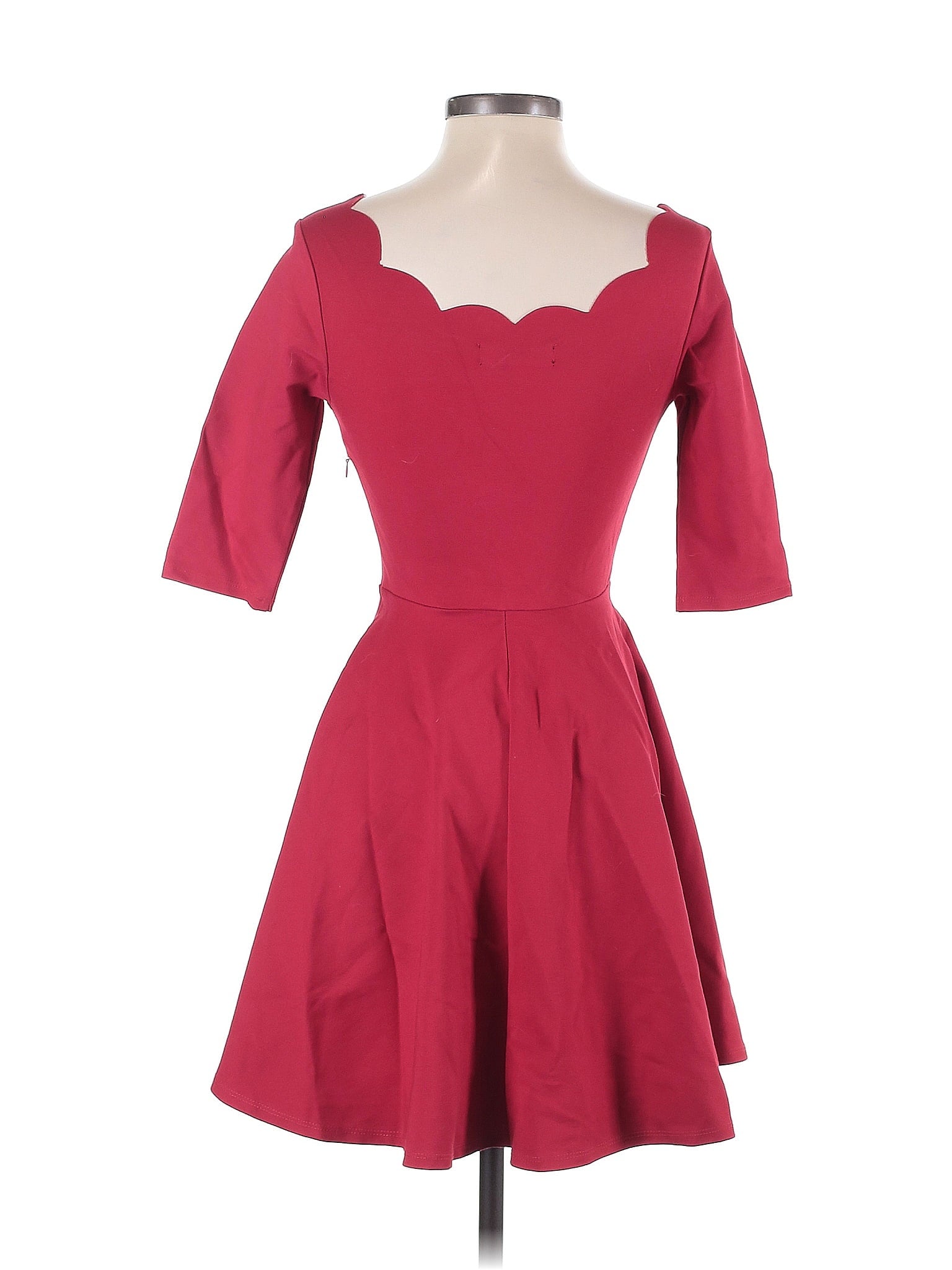 2 size - S