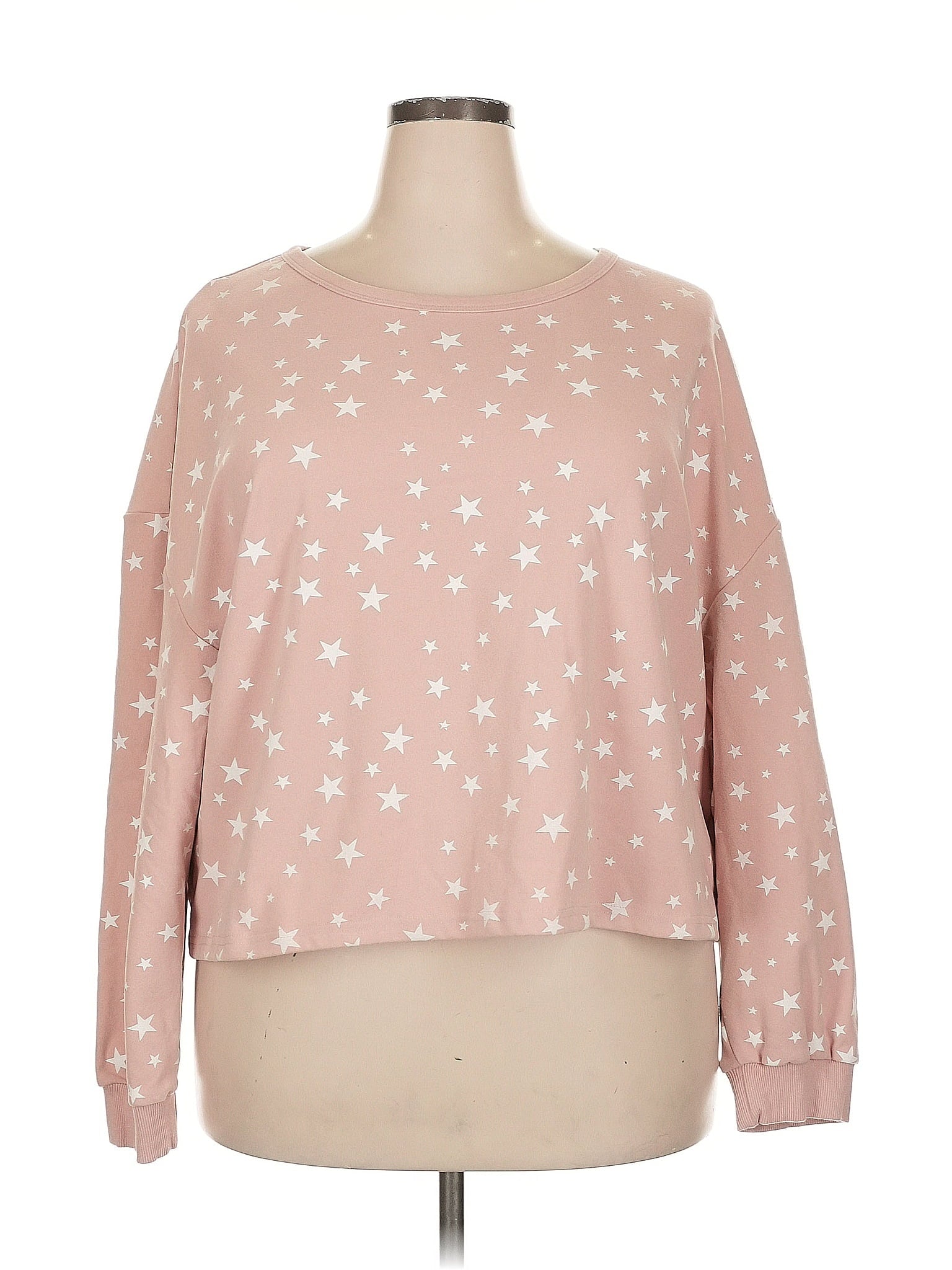 1 size - 2X W