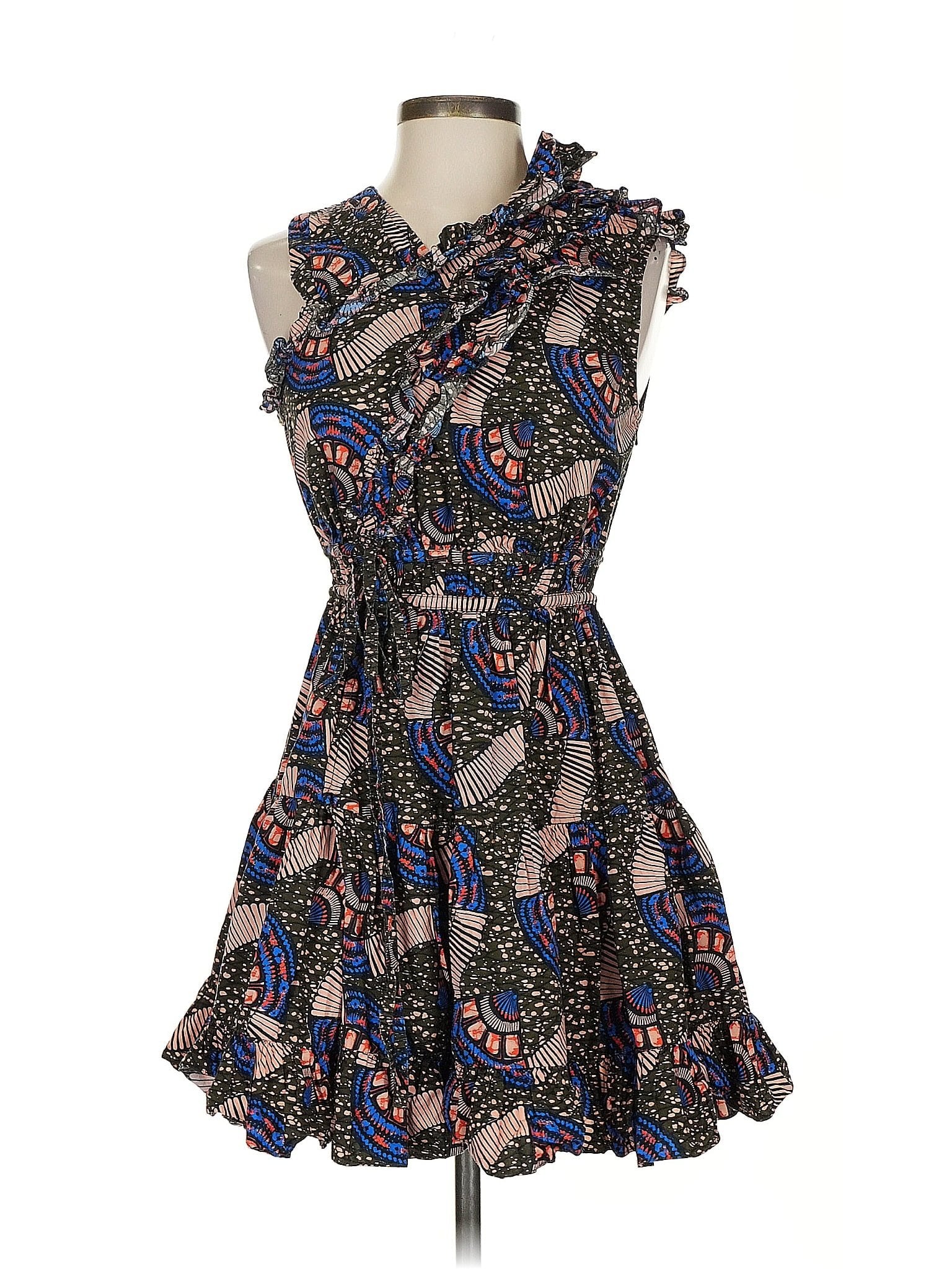 1 size - 4