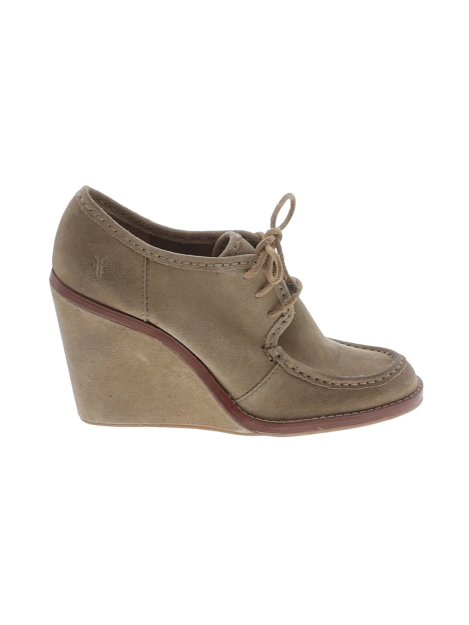 1 shoe size - 8 1/2