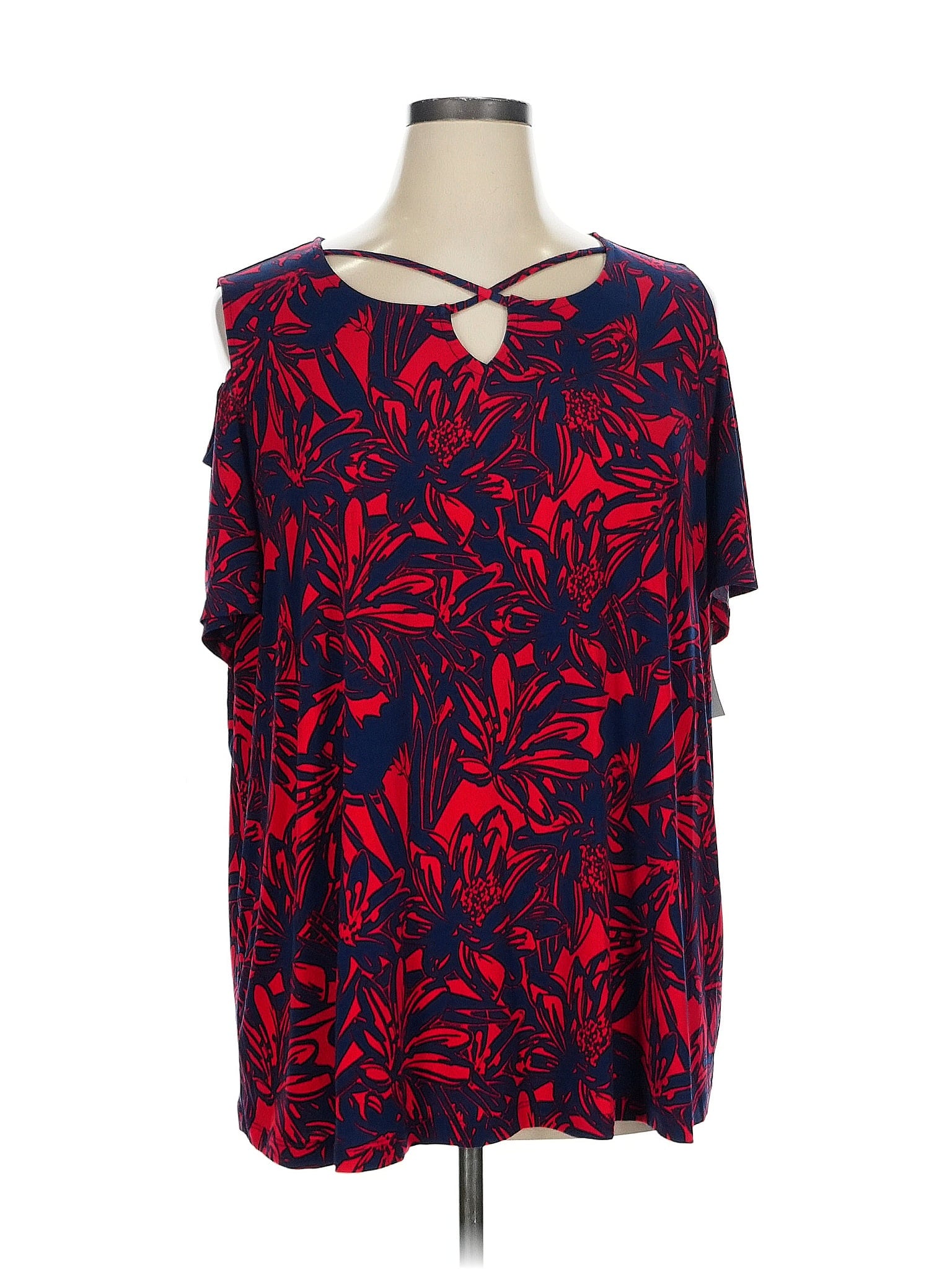 1 size - 1X W