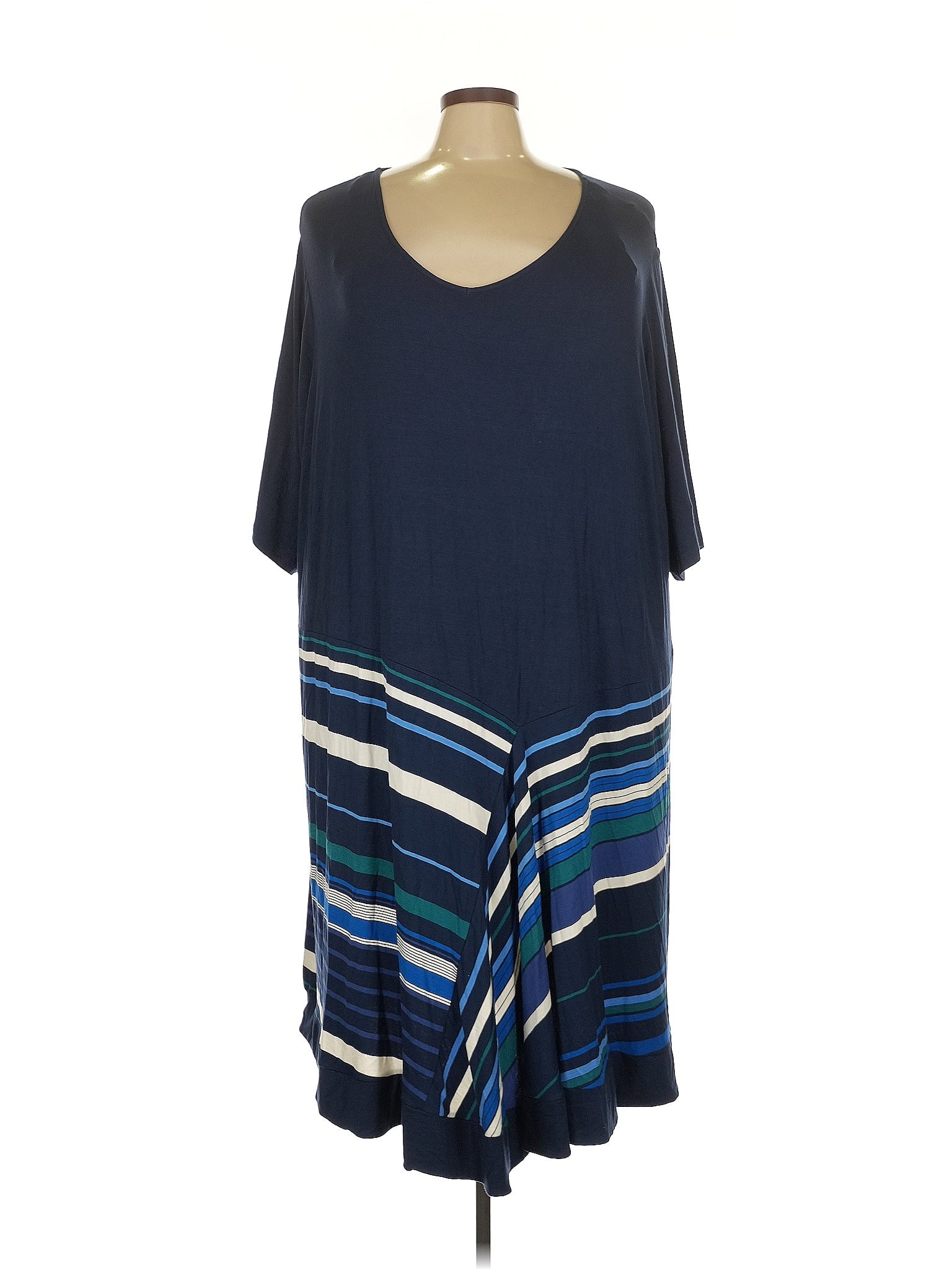 1 size - 5X W