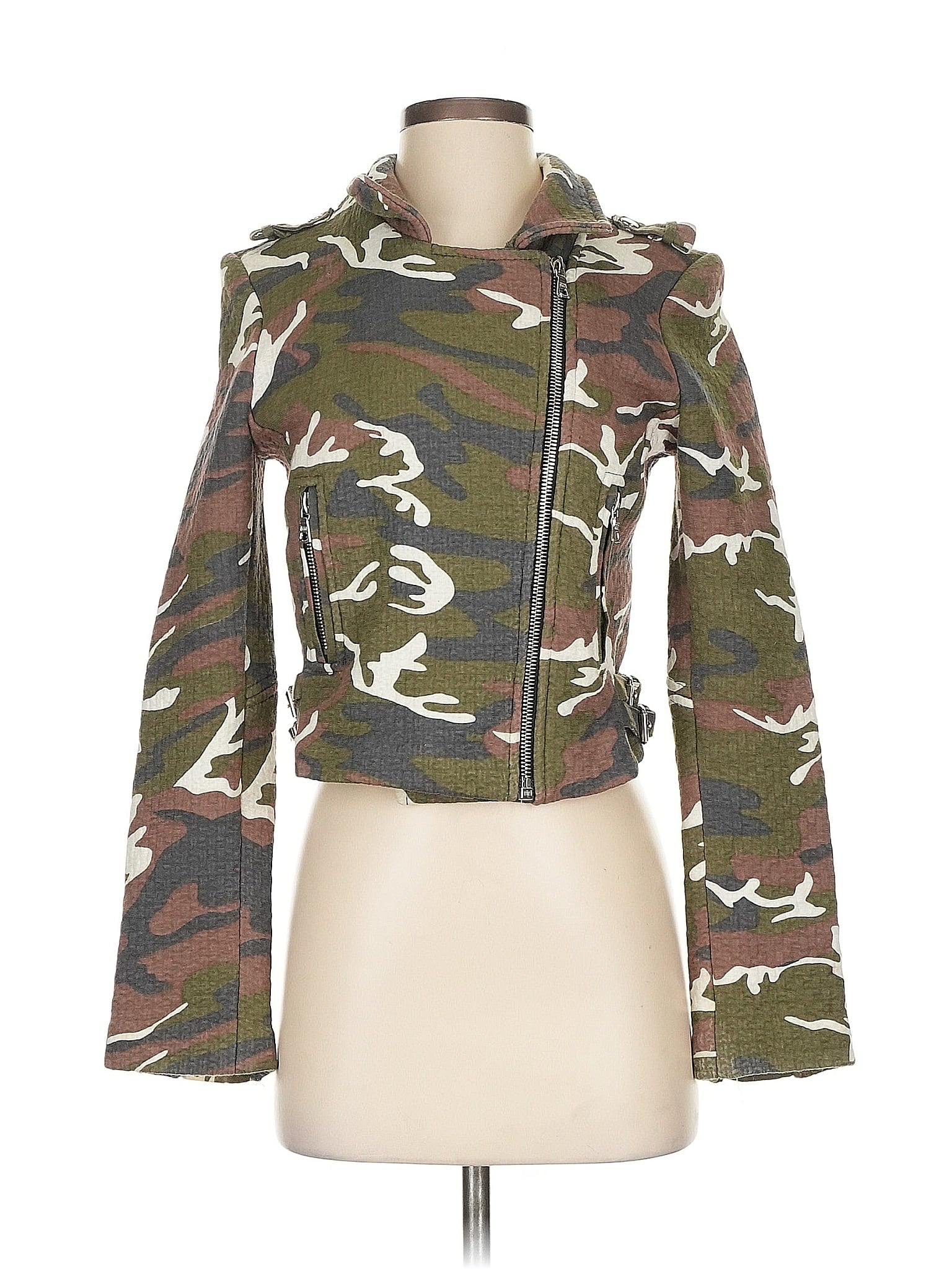 1 size - S