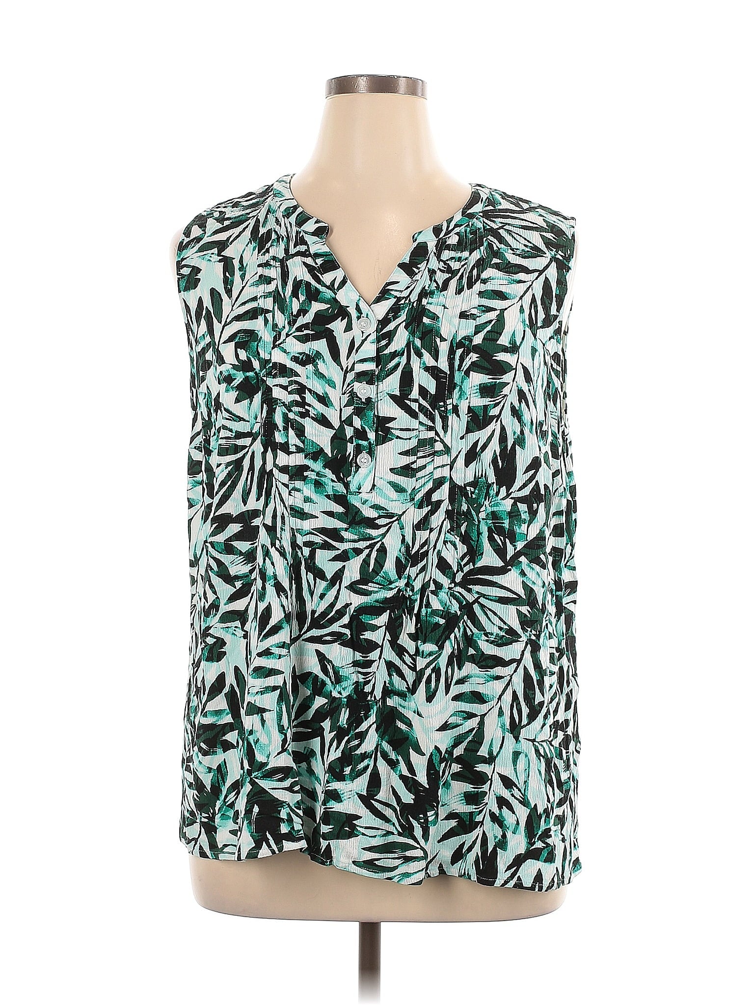 1 size - 1X W