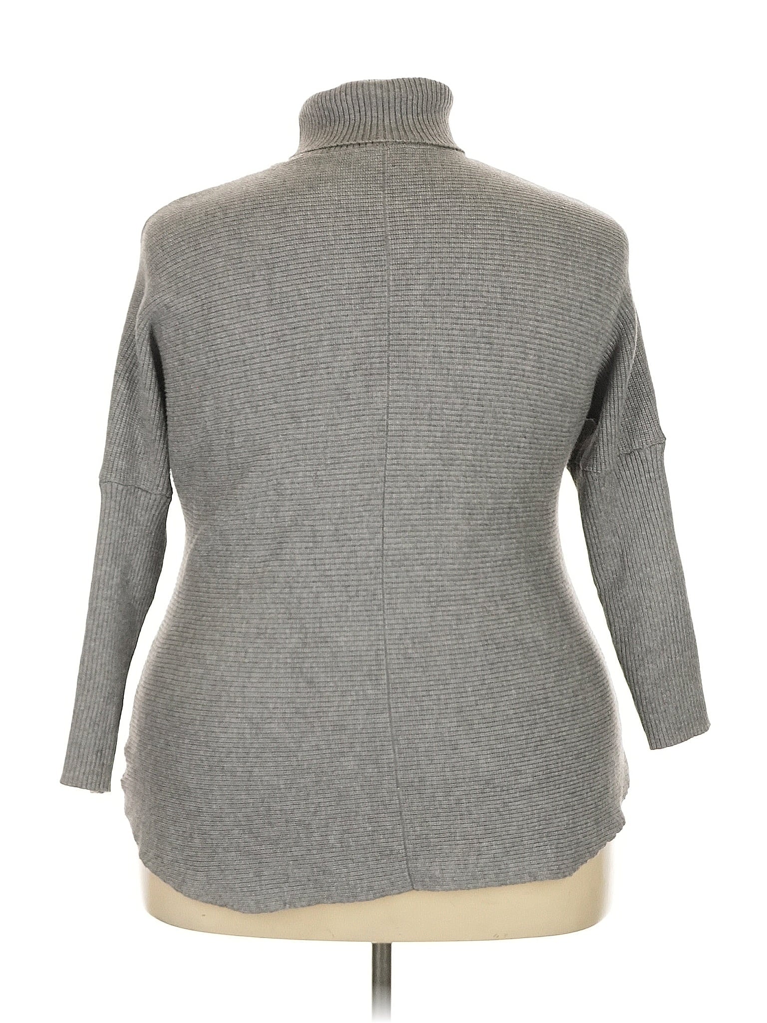 2 size - XXL (Estimated)