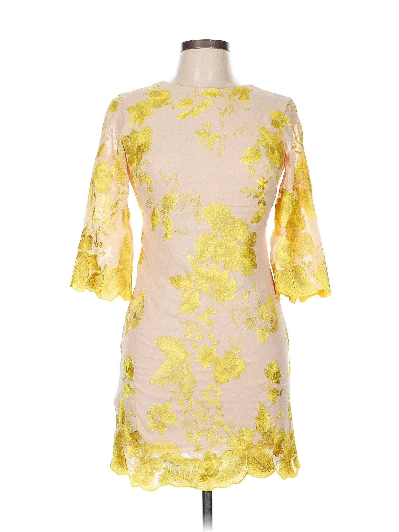 1 size - S