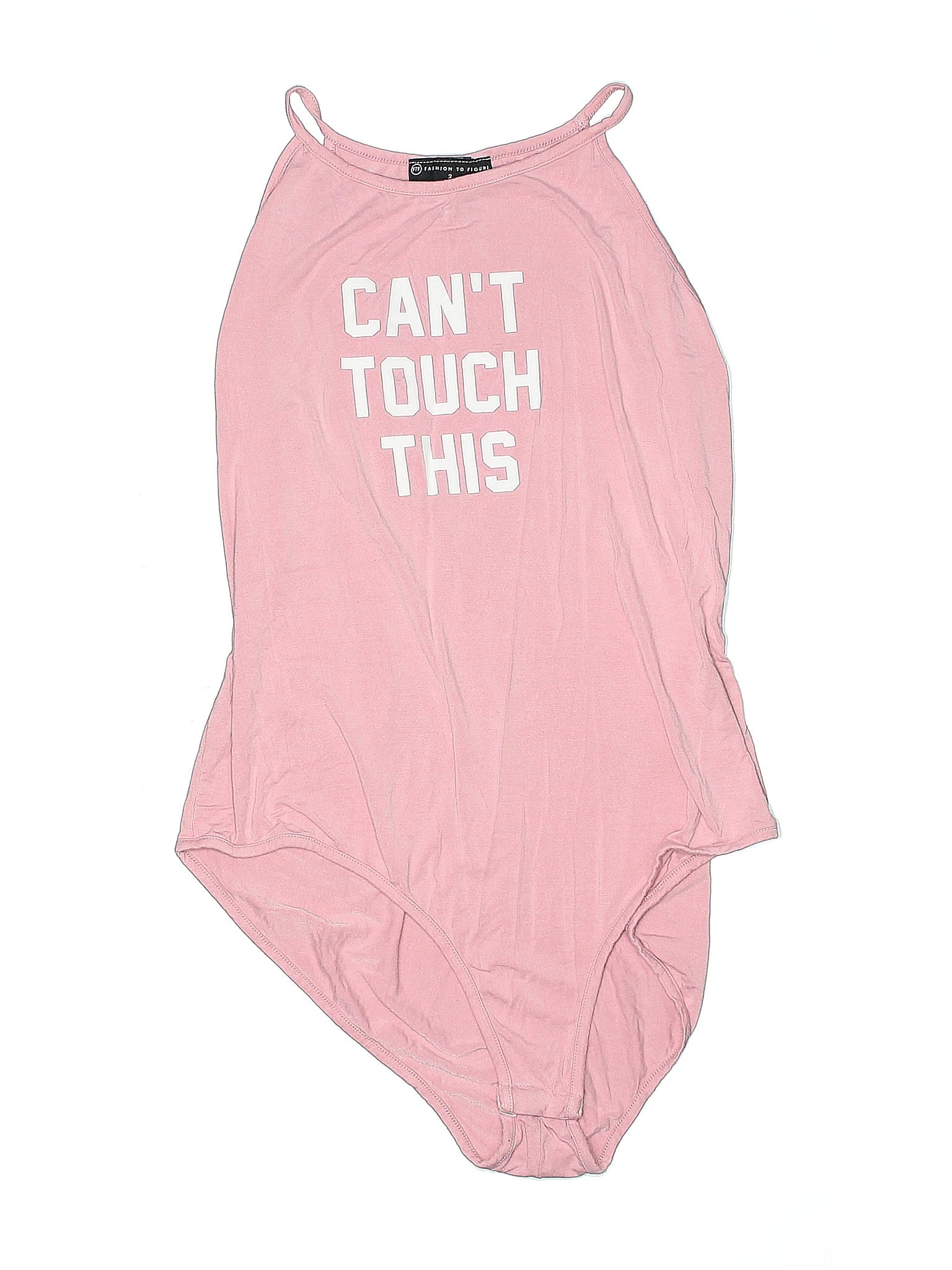 1 size - 2X W (2) W