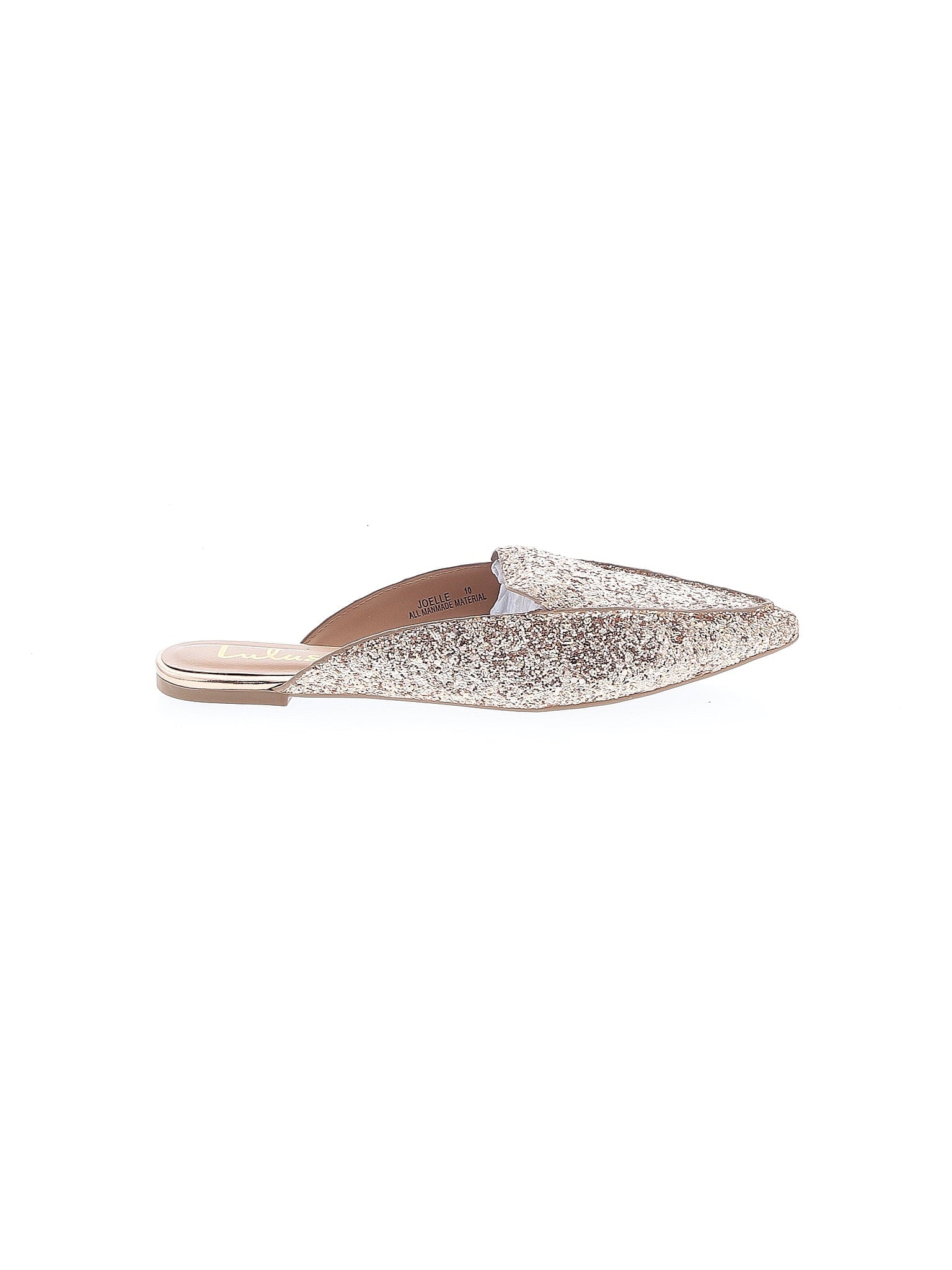 1 shoe size - 10