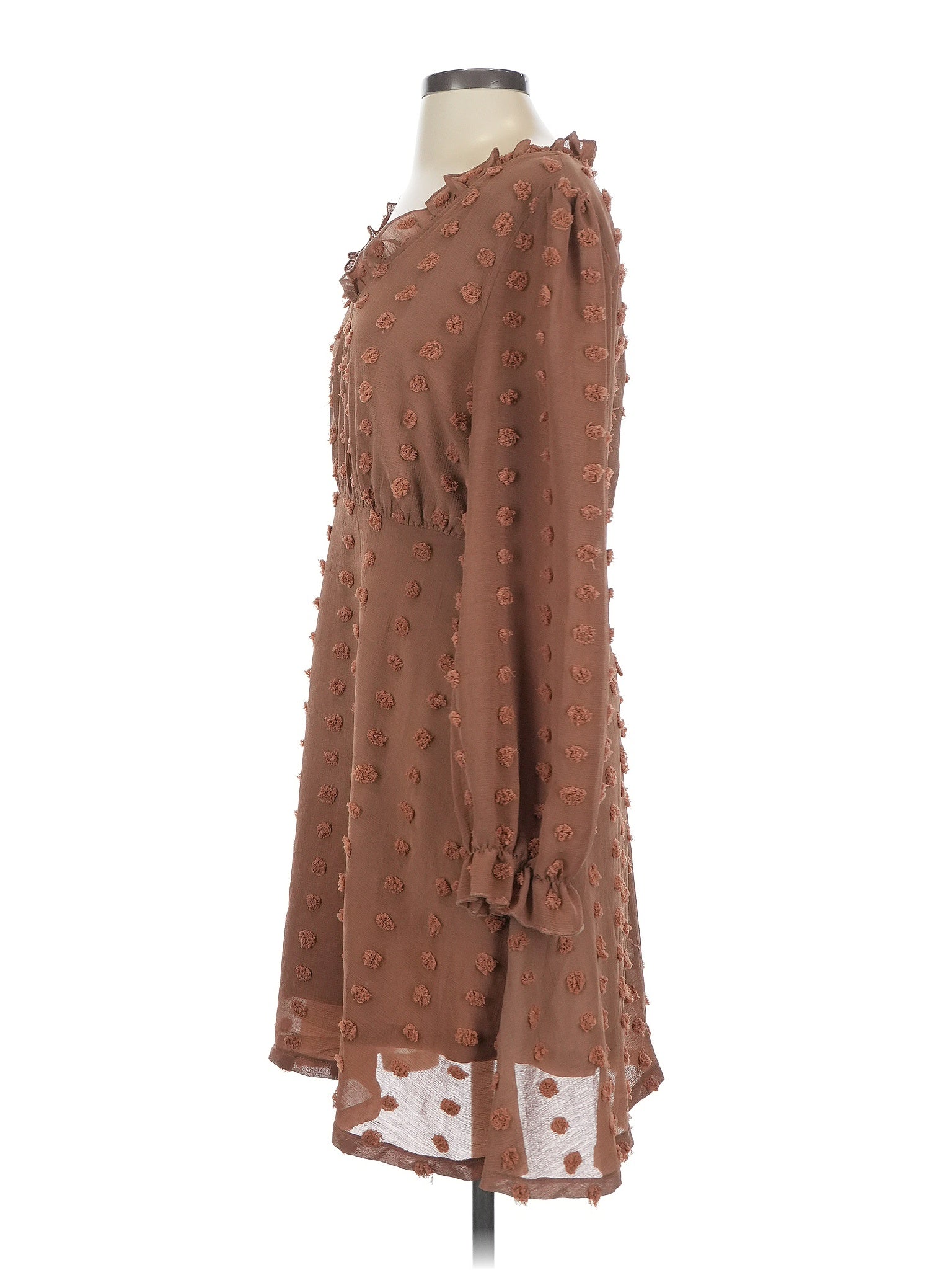 4 size - S