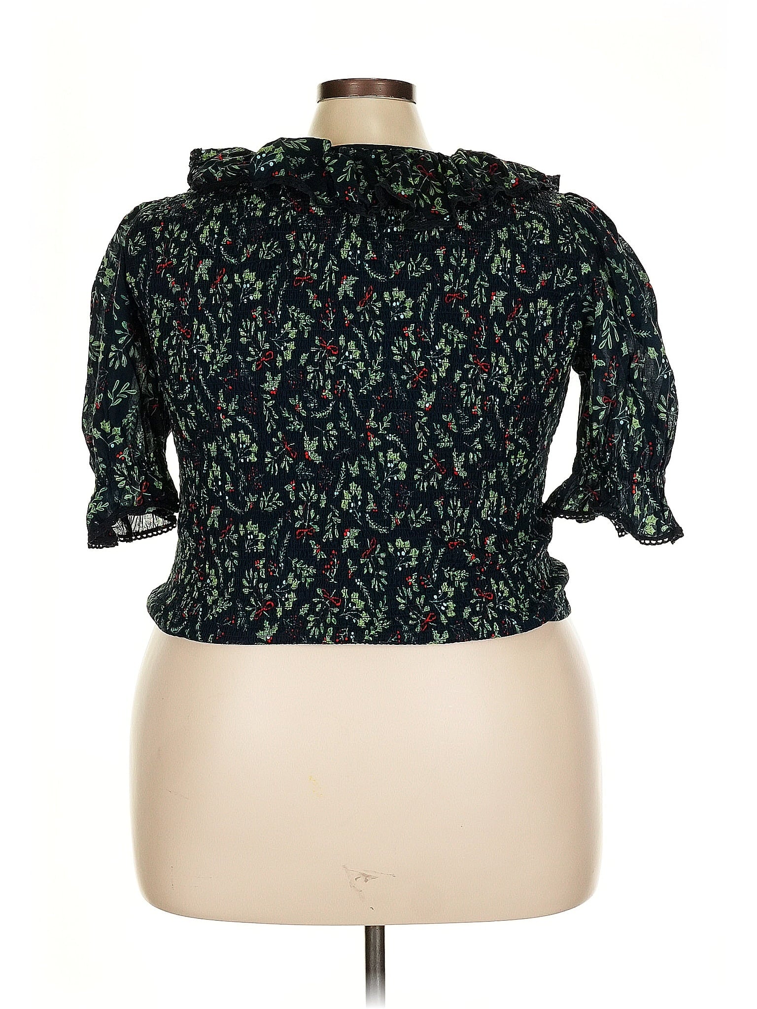 2 size - 3X W