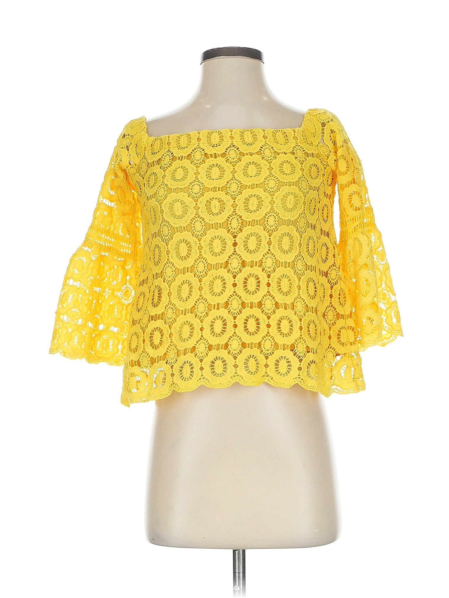 1 size - S