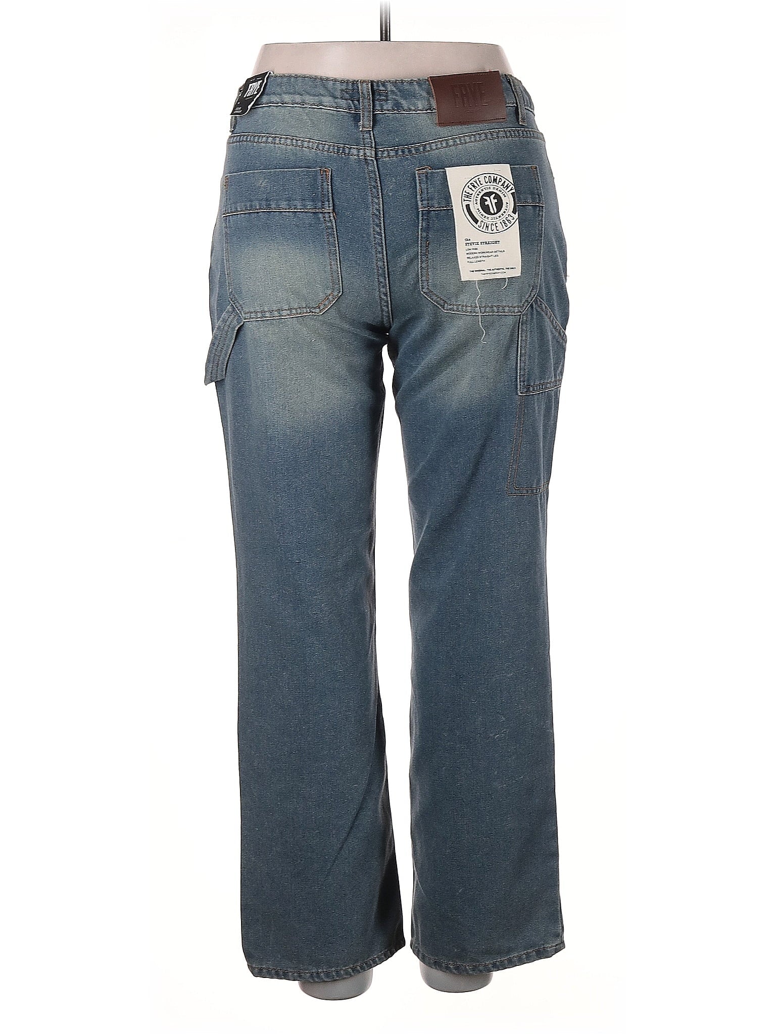2 waist size - 29