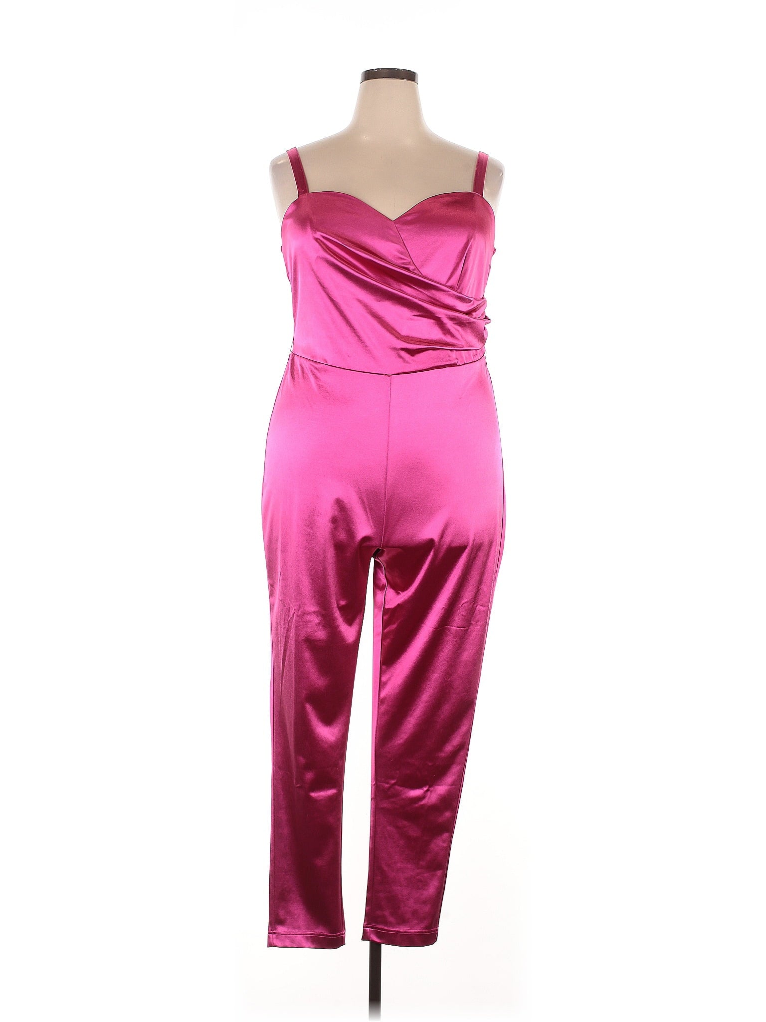 1 size - 3X W