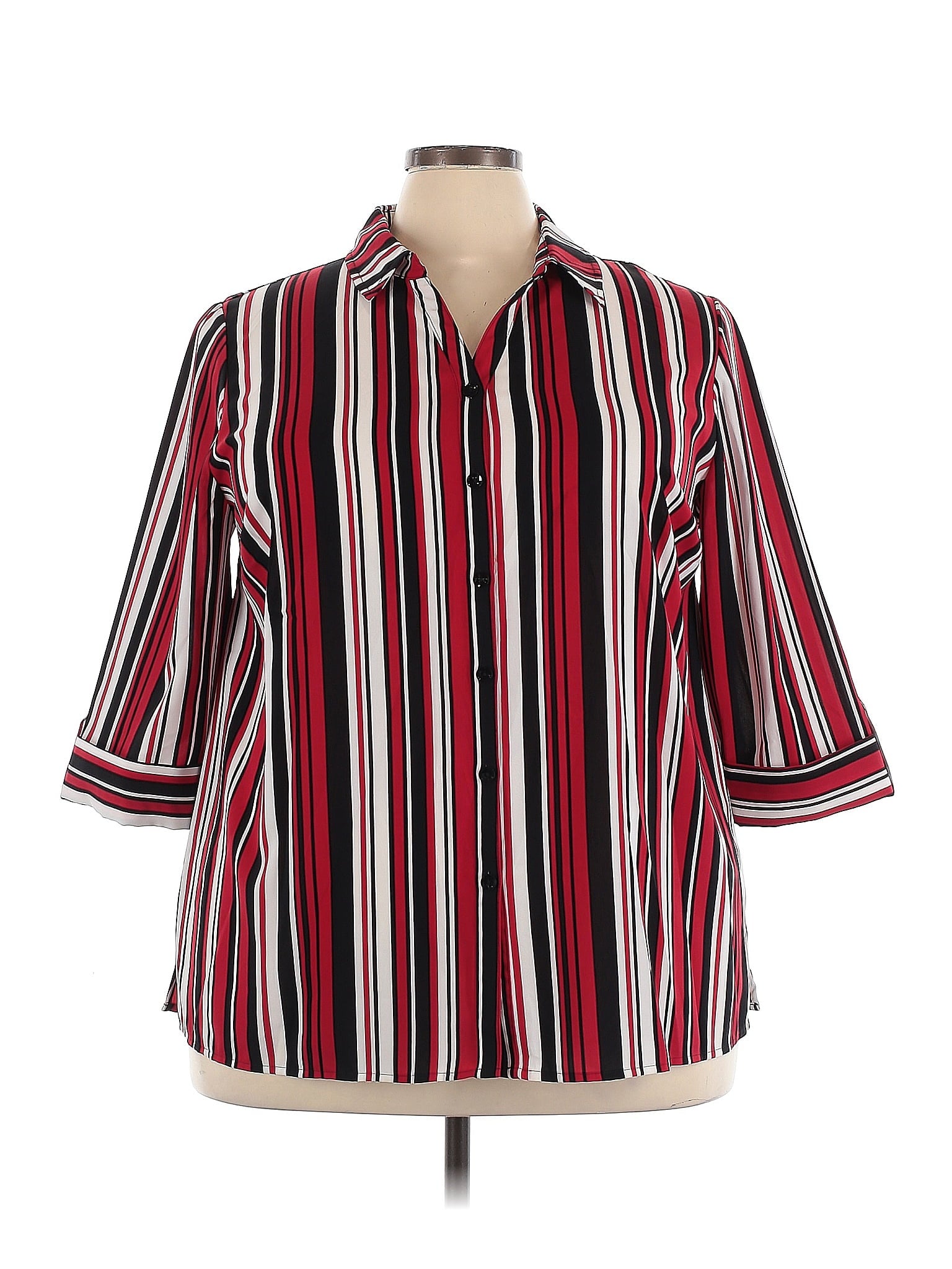 1 size - 1X W