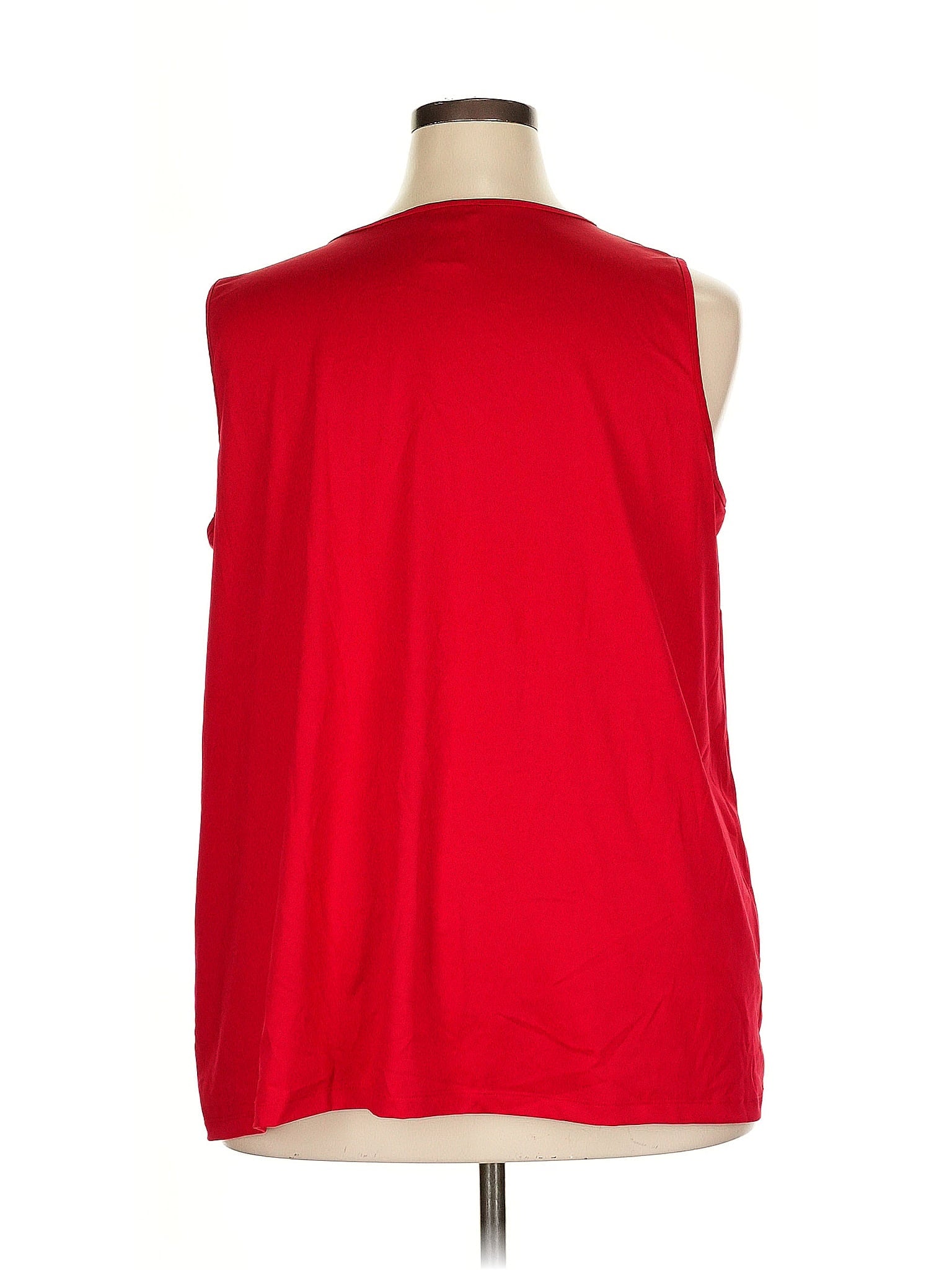 2 size - 2X W