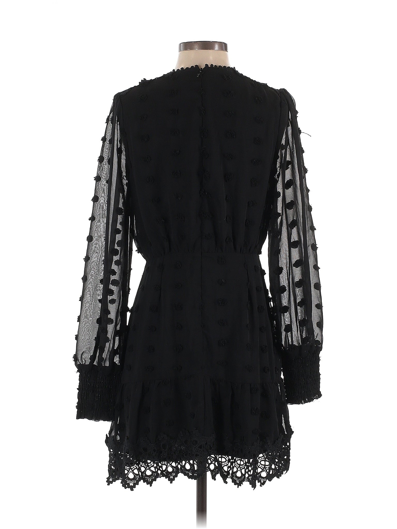 2 size - XS