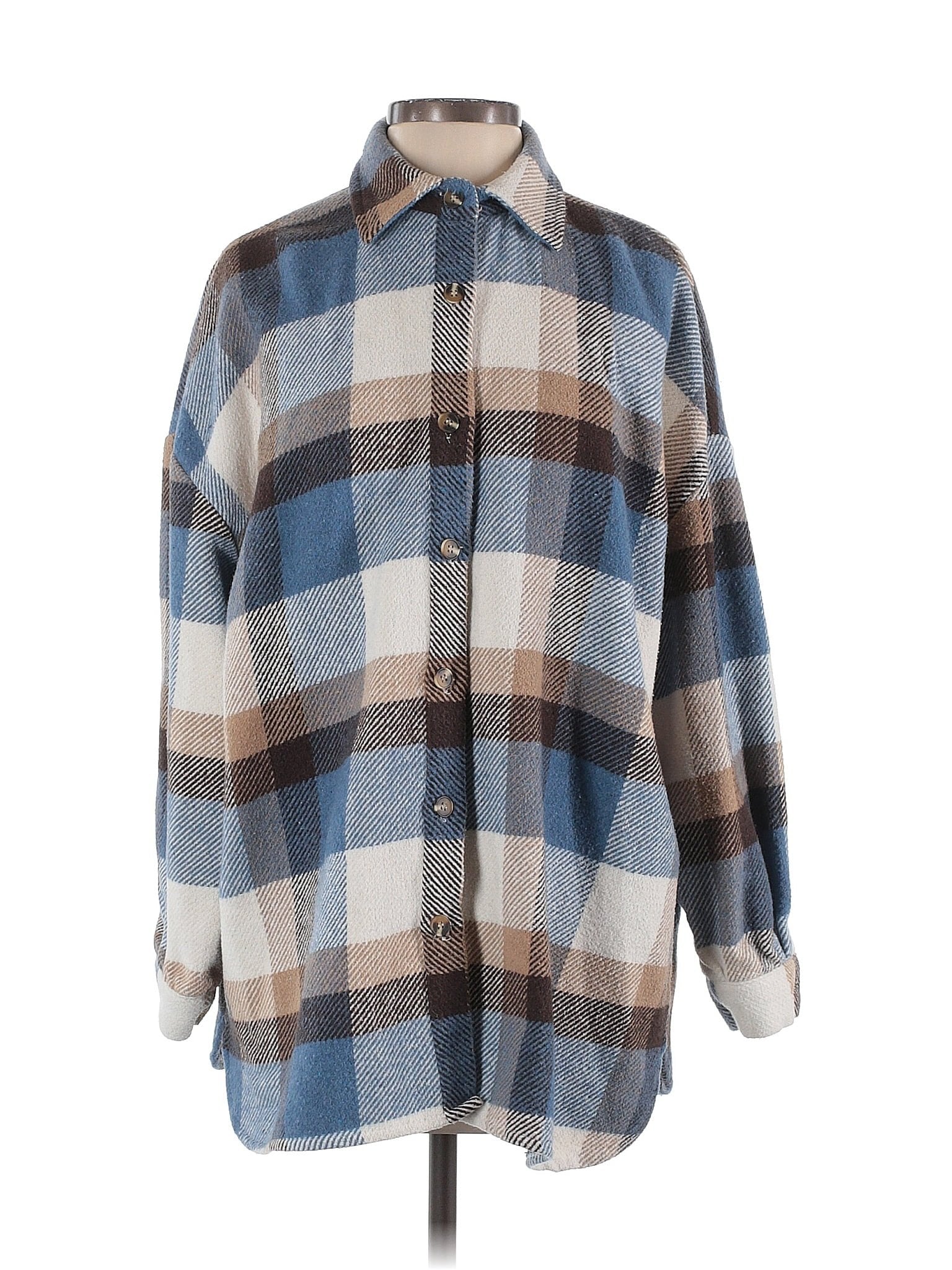 1 size - 4