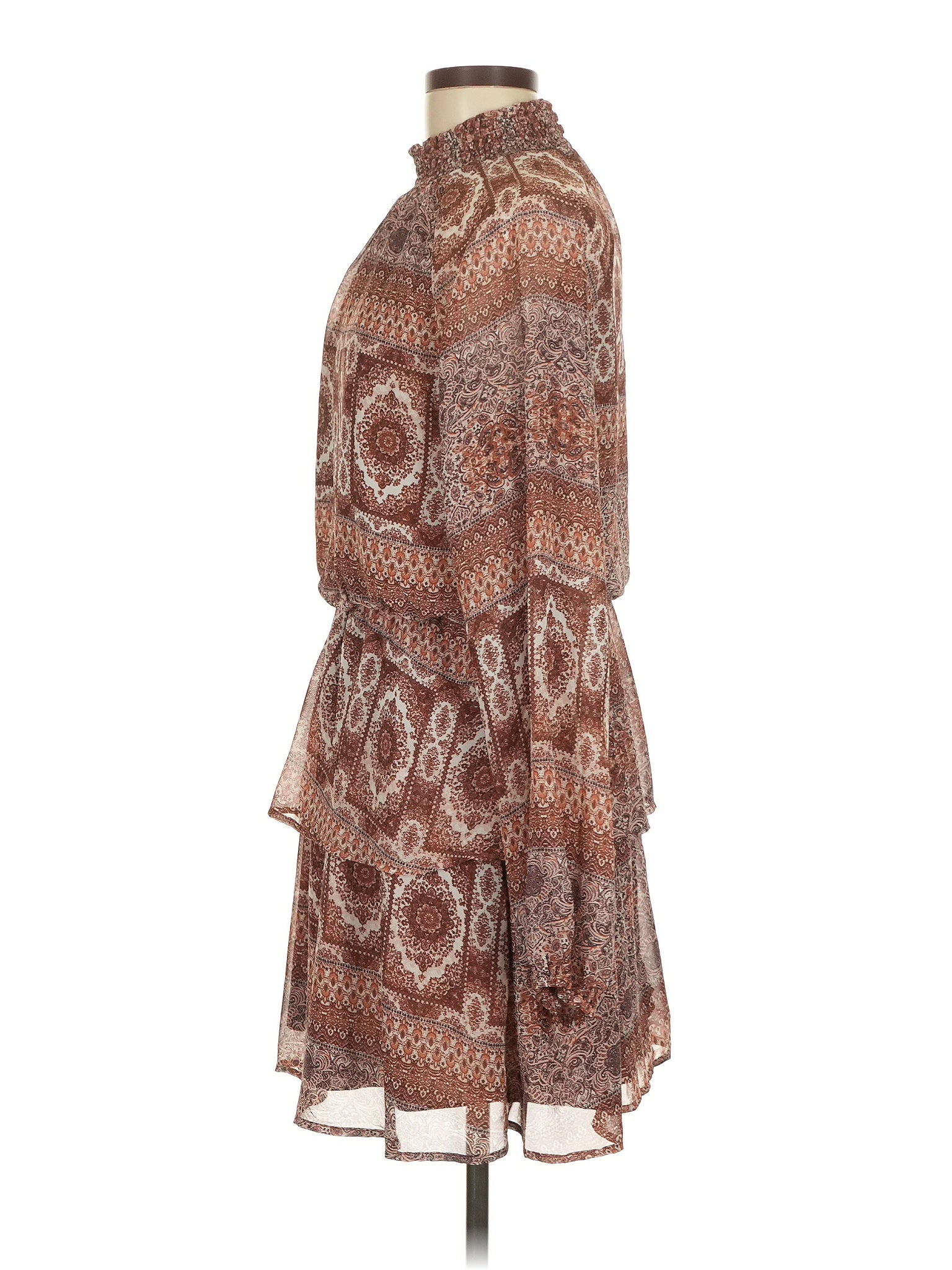 4 size - M