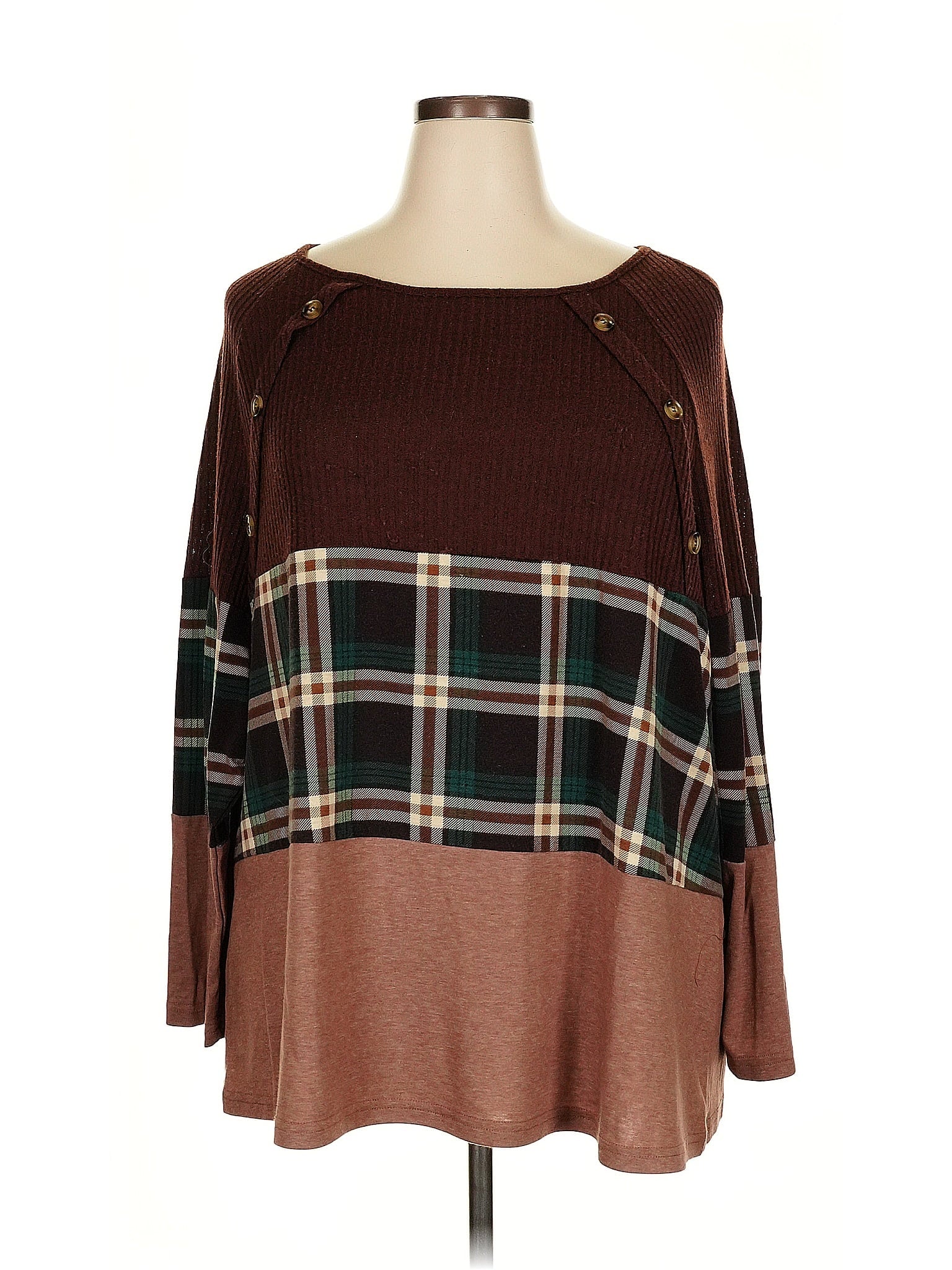 1 size - 22 - 24 W