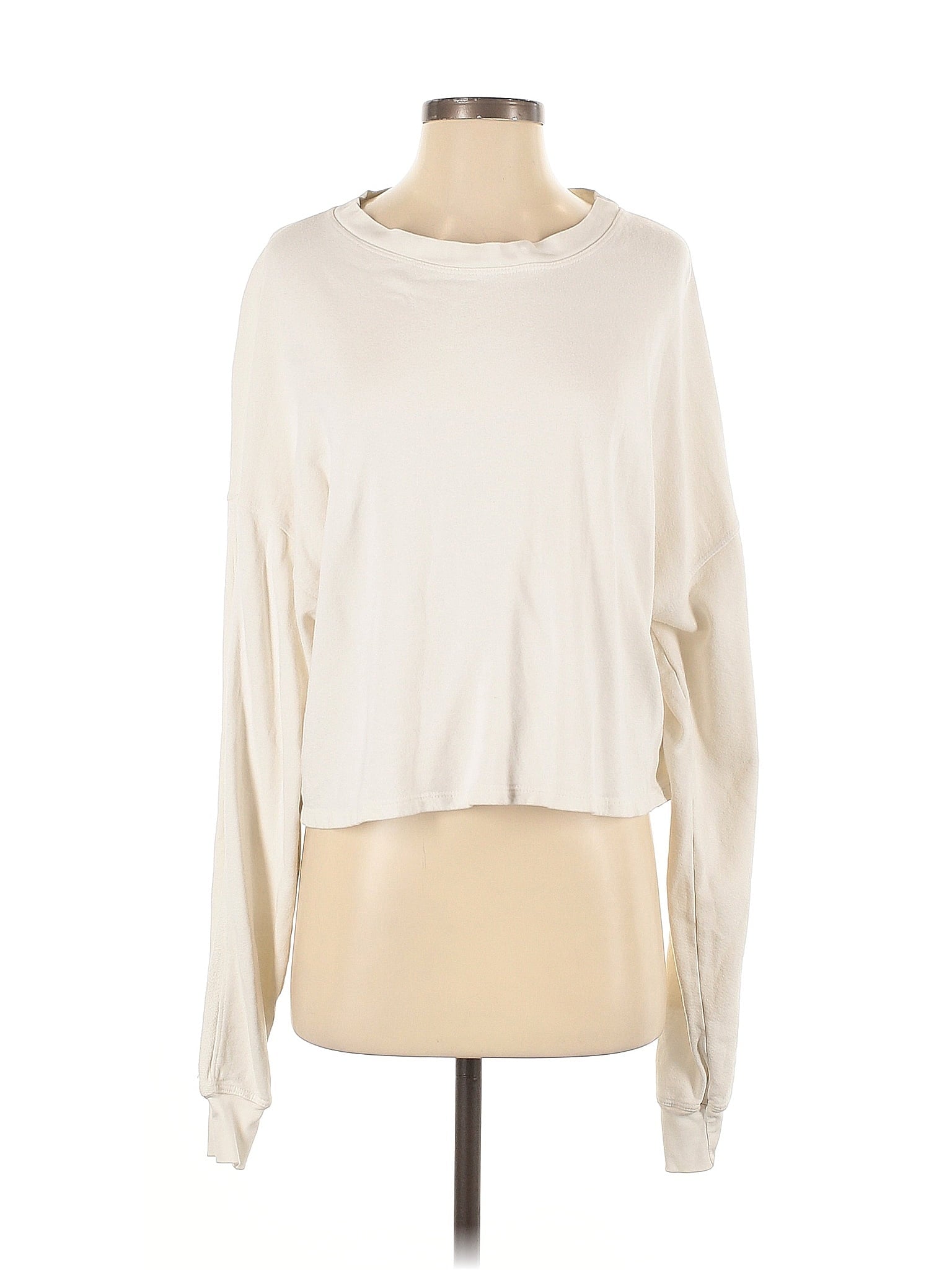 1 size - S