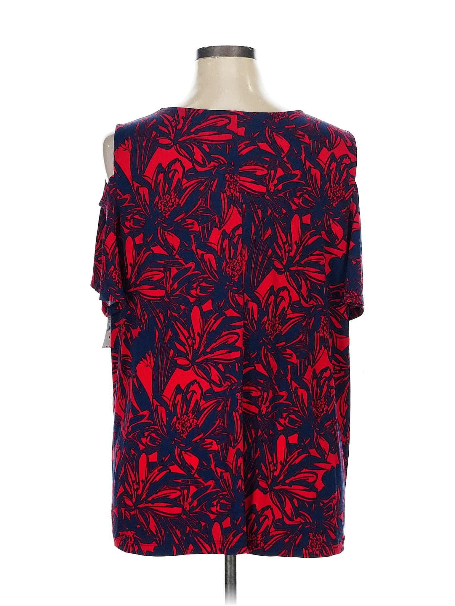 2 size - 1X W