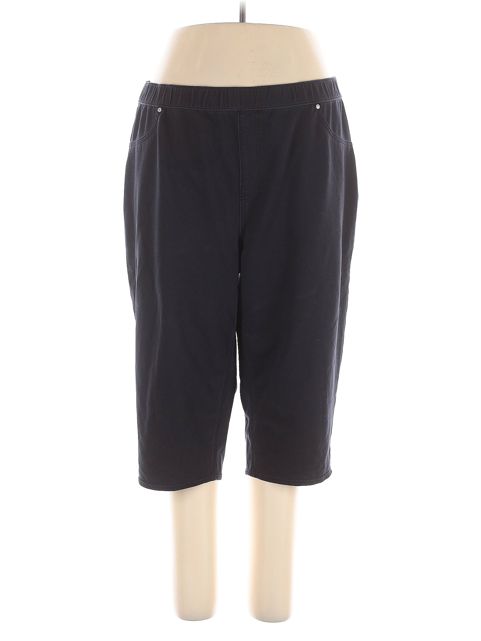 1 size - 2X W