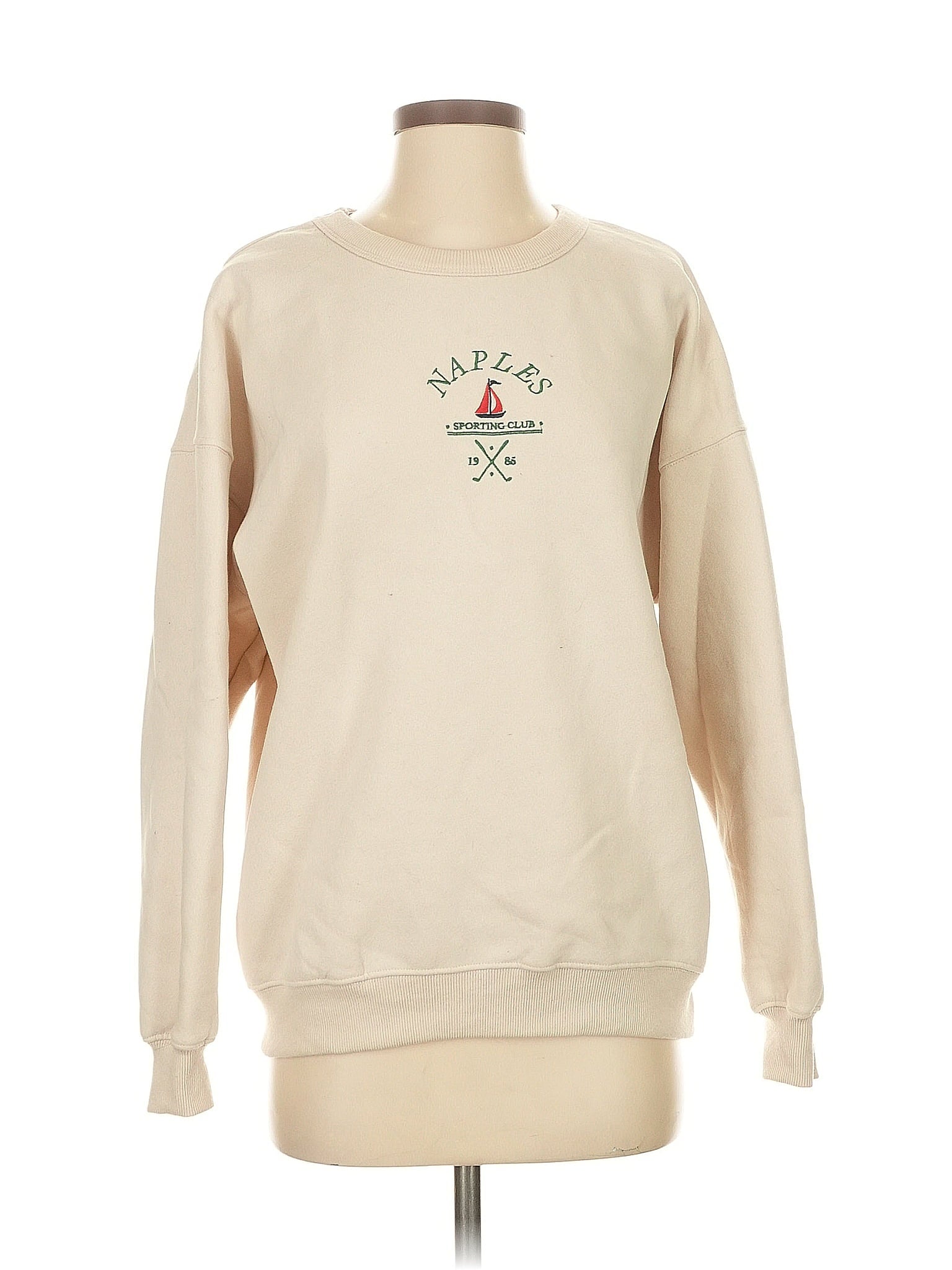 1 size - 2
