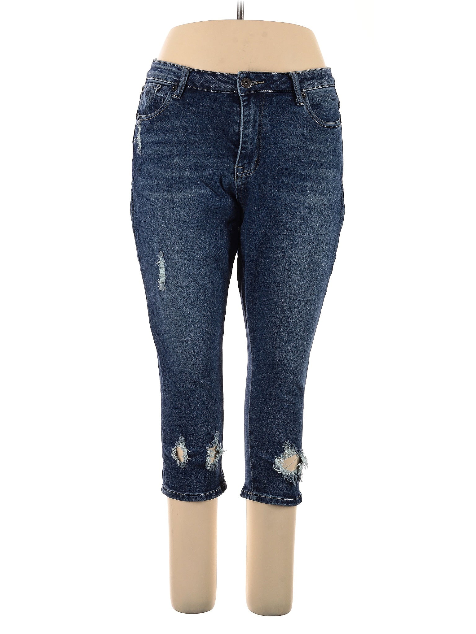 1 size - 14 W