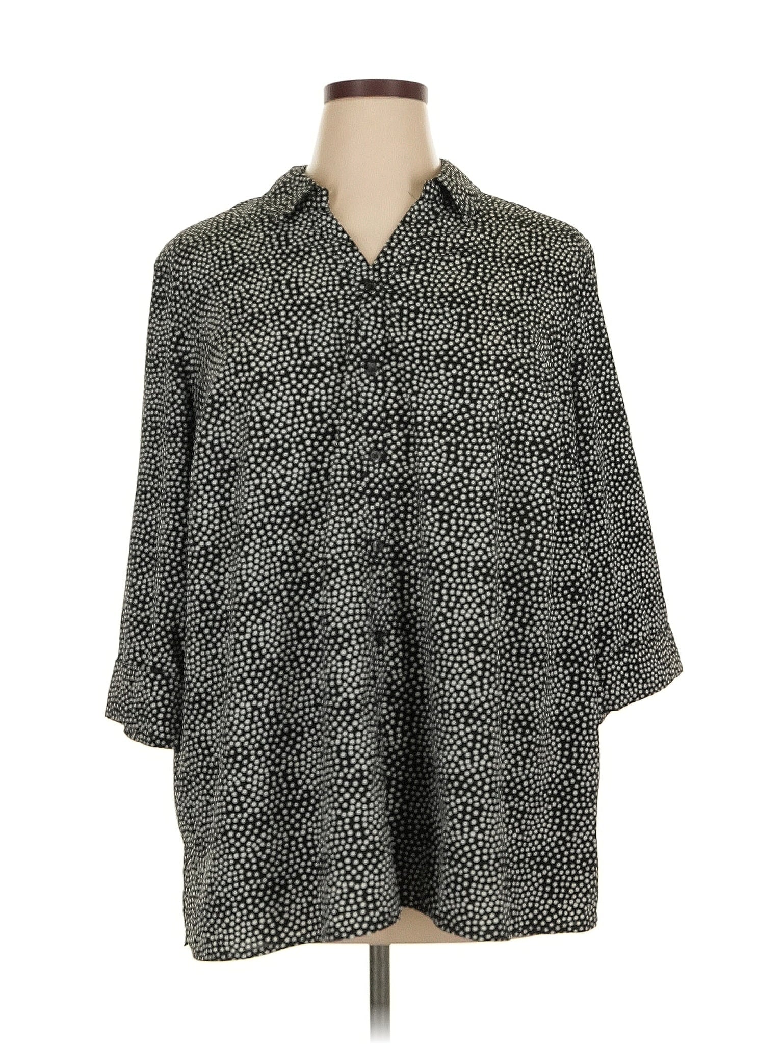 1 size - 1X W