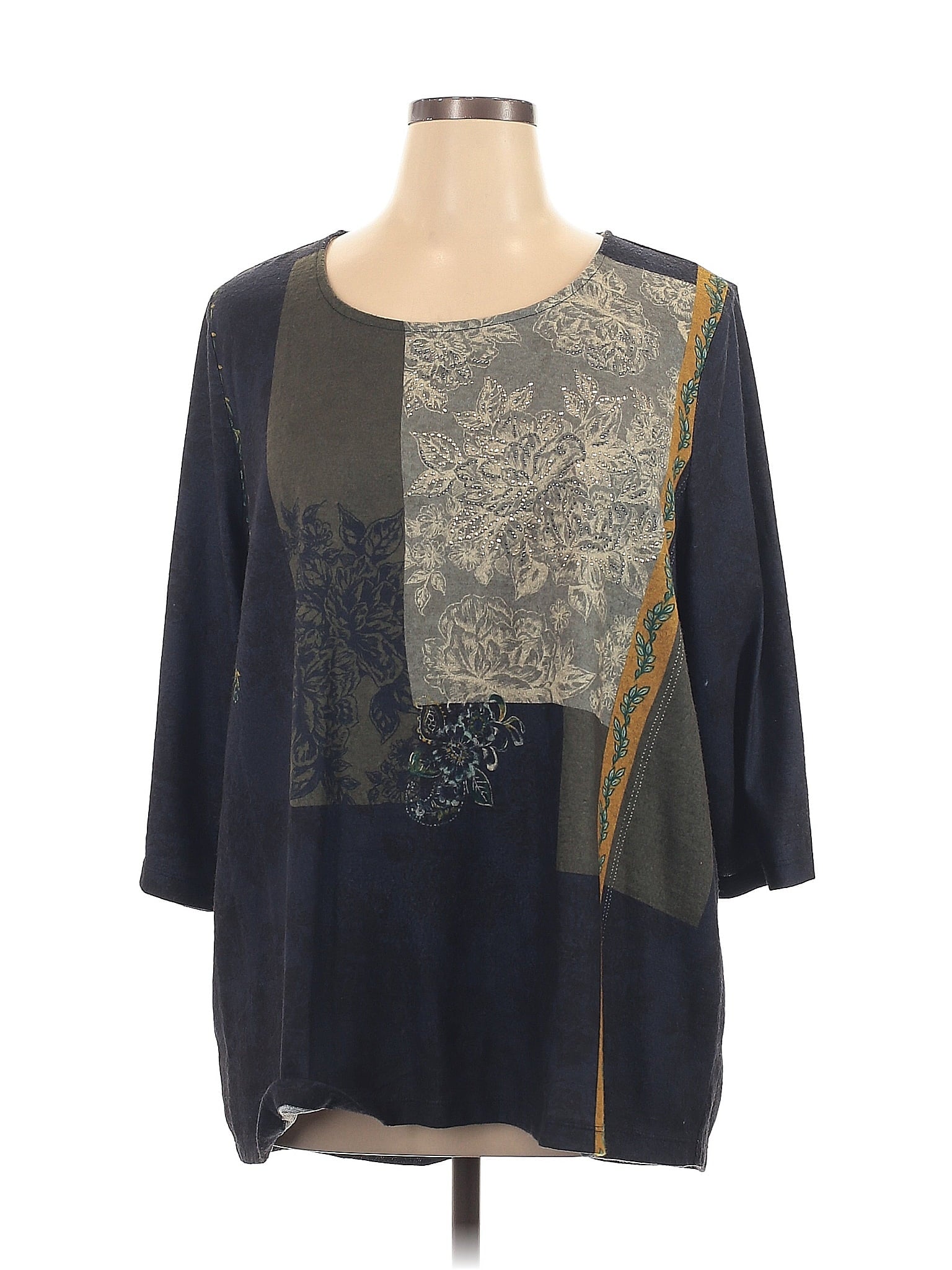 1 size - 1X W