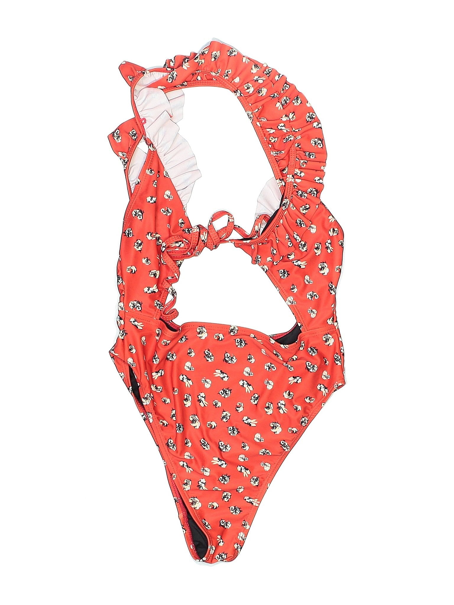 1 size - 2