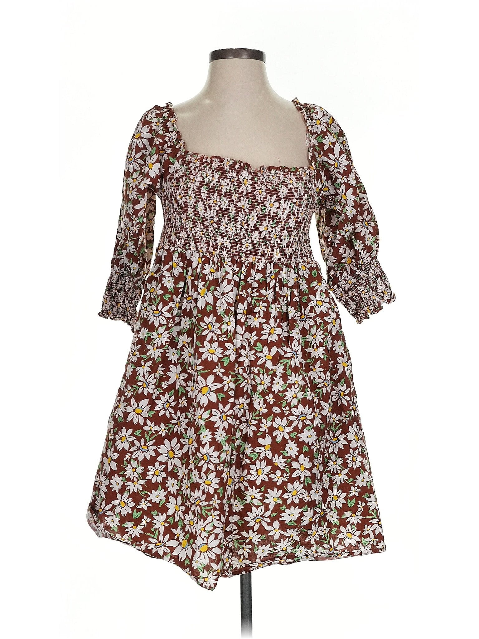 1 size - S
