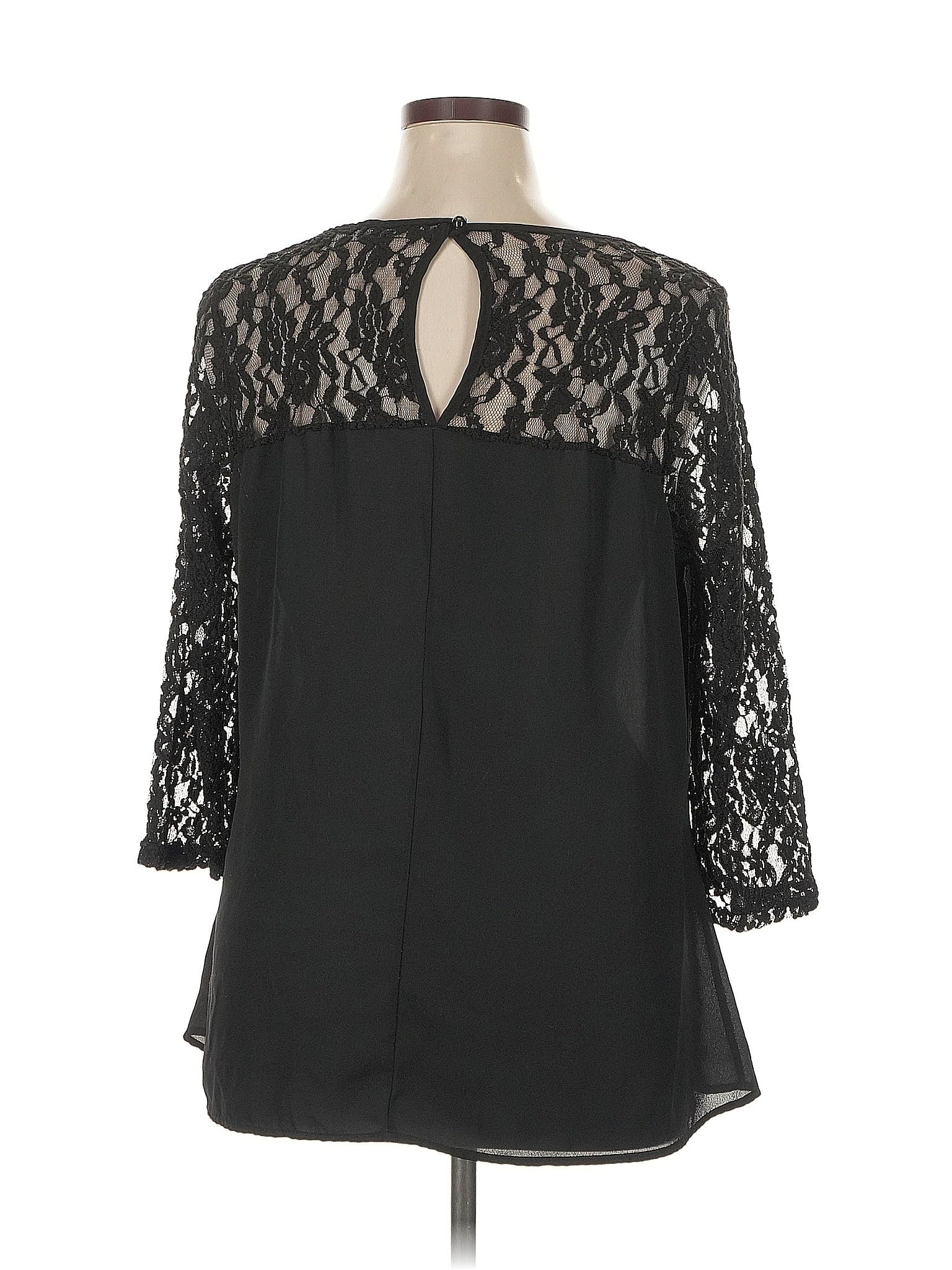 2 size - 1X W (1) W