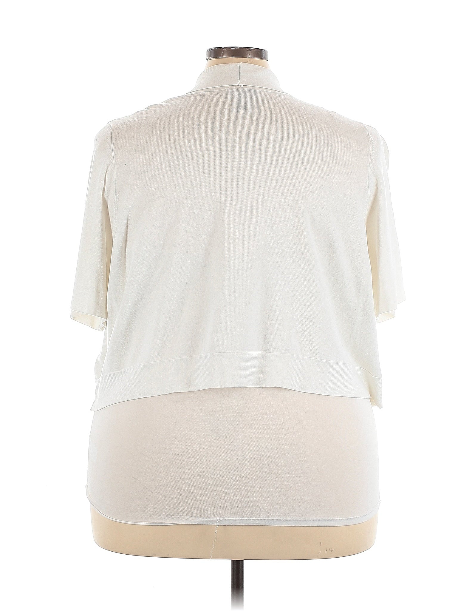2 size - 3X W