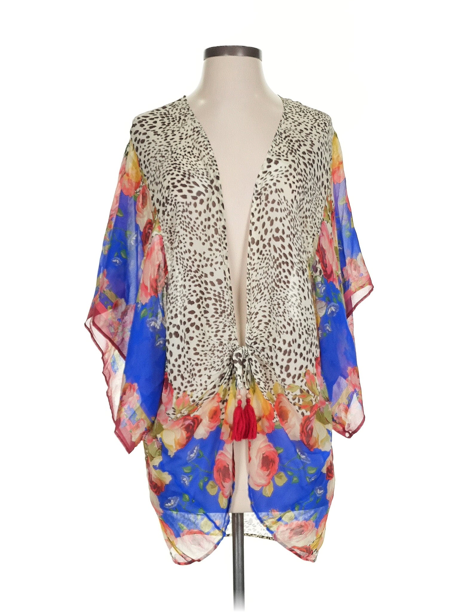 1 size - XS