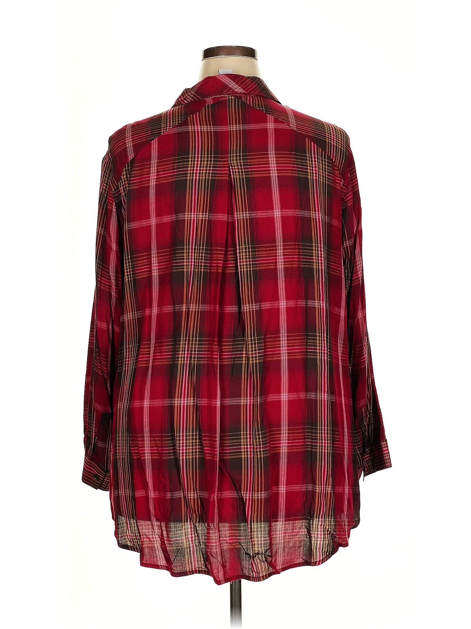 2 size - 2X W