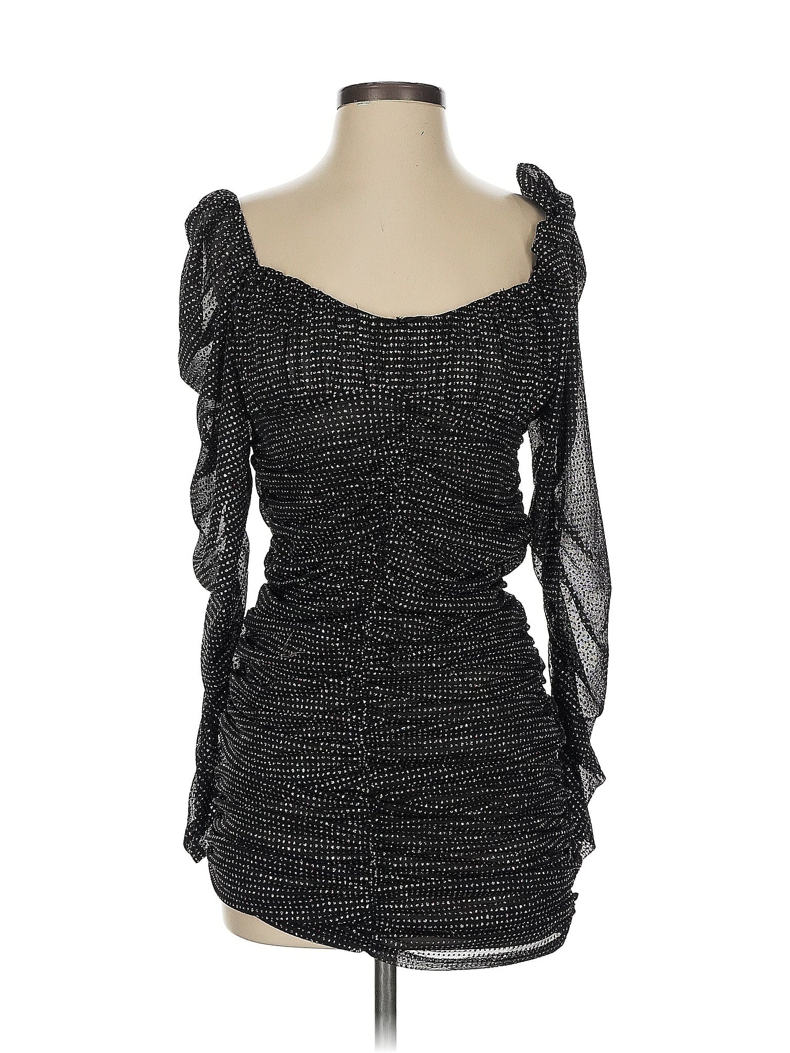 1 size - S