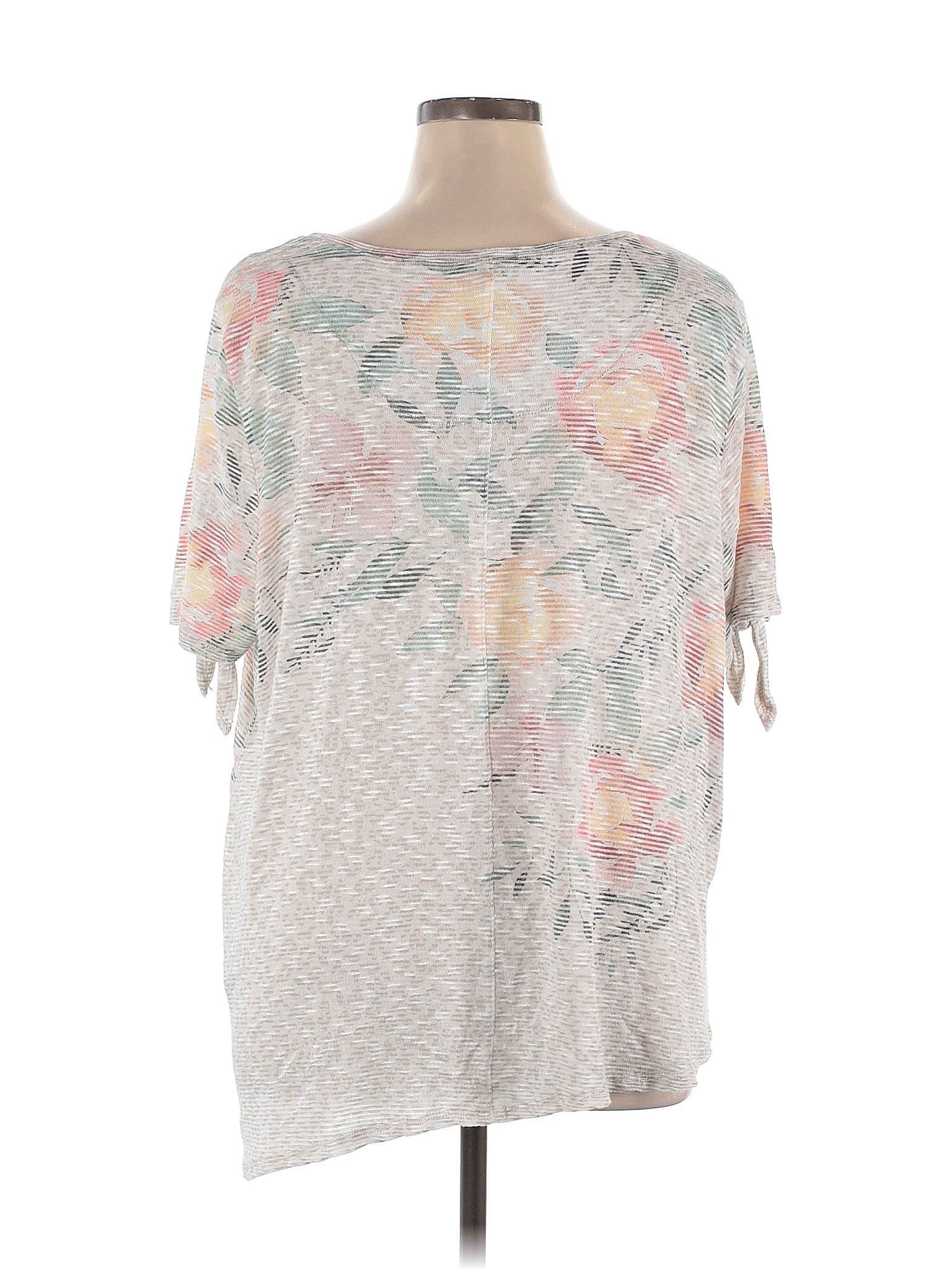 2 size - 1X W