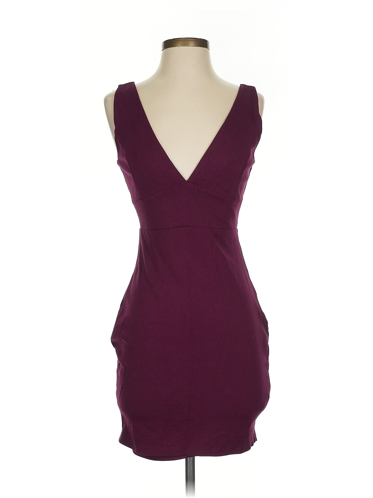 1 size - S