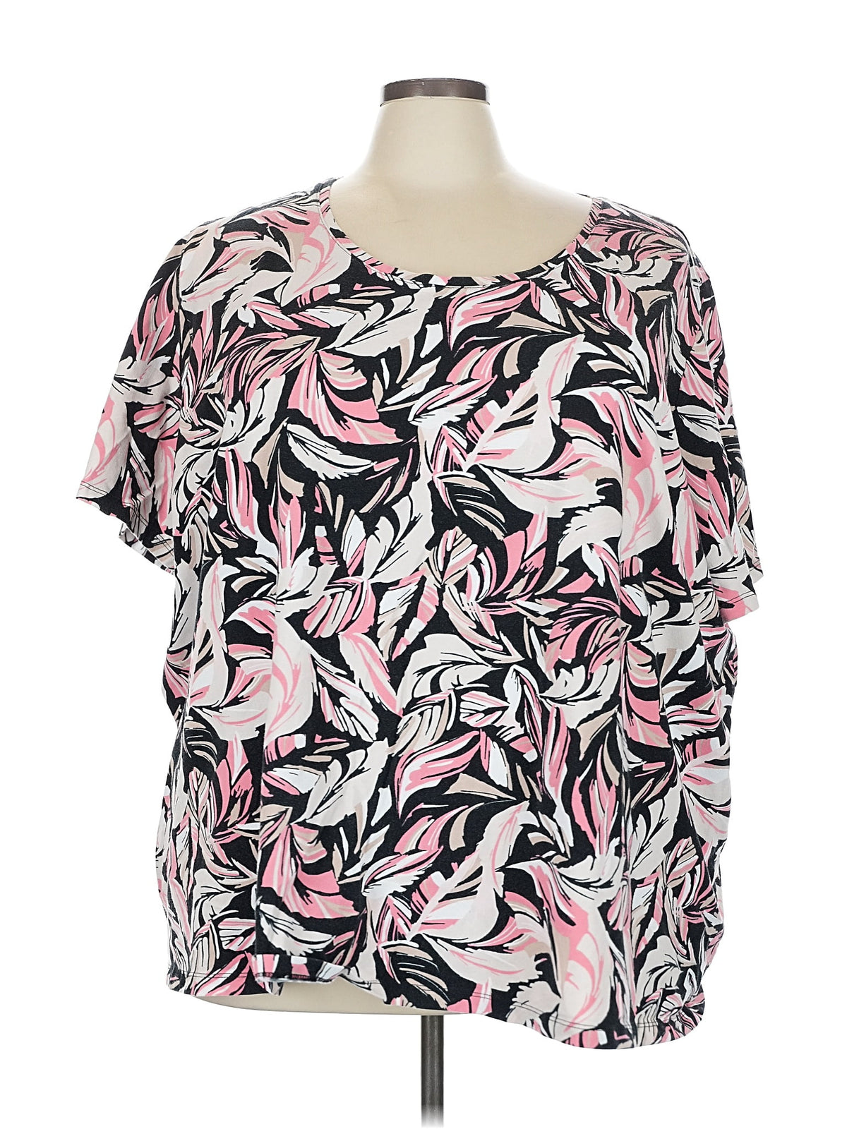 1 size - 5X W