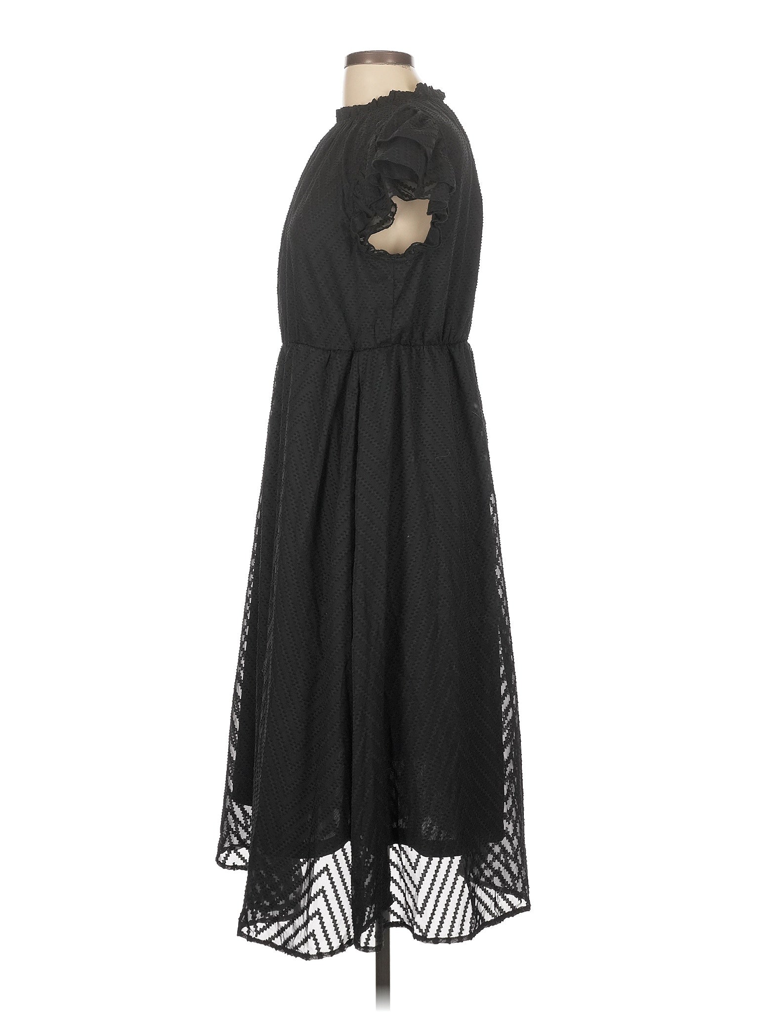 4 size - 12 (UK)