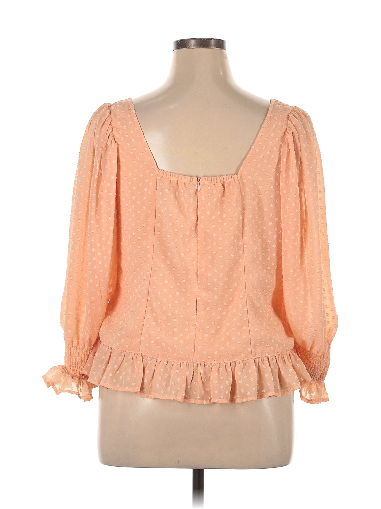 2 size - 1X W (1) W