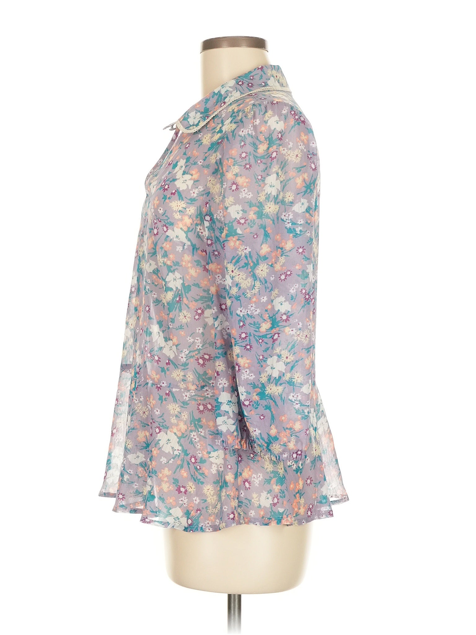 4 size - M